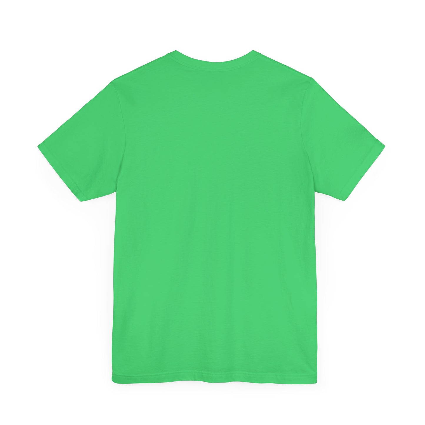 Criollos Jersey Short Sleeve Tee