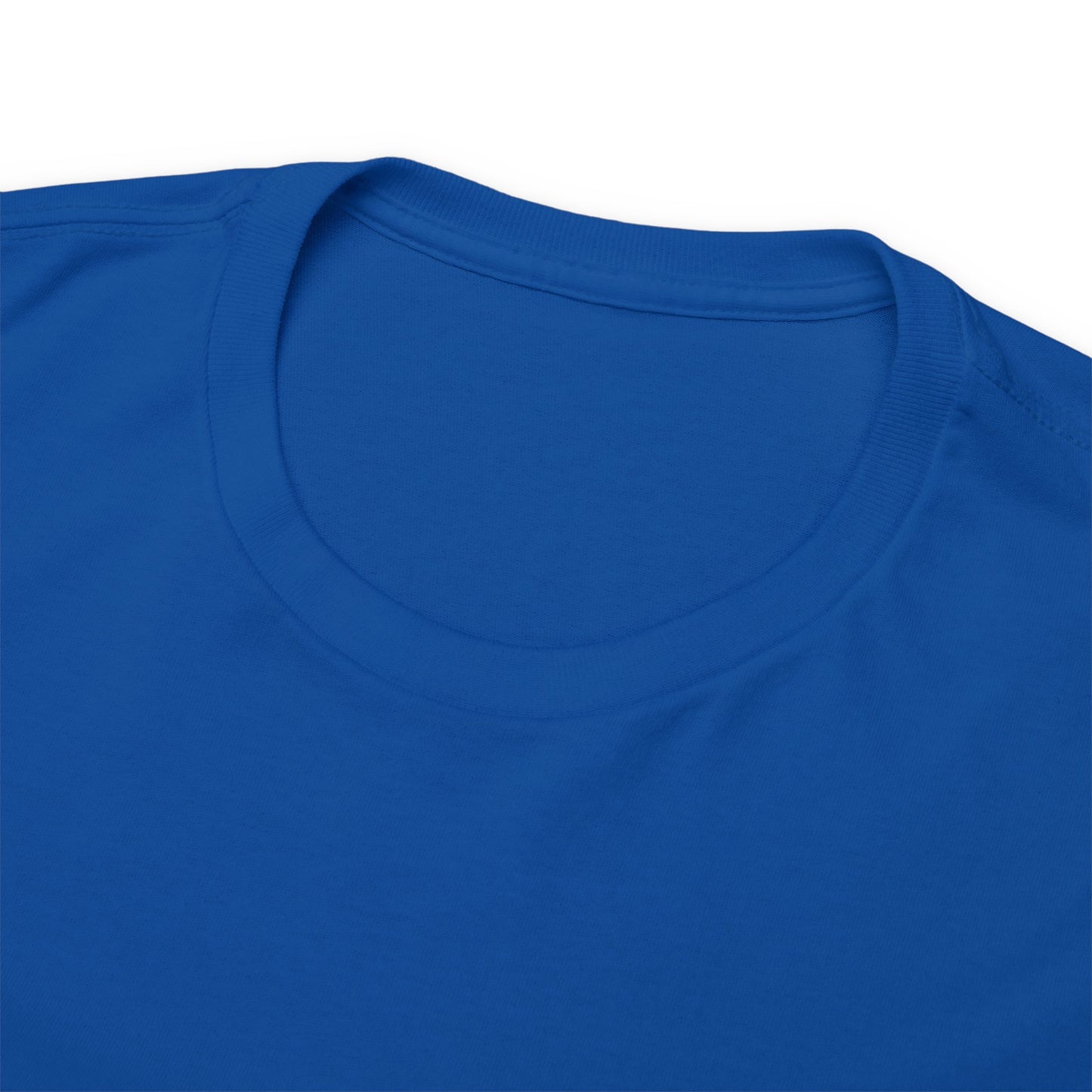 Men's Heavy Cotton Tee