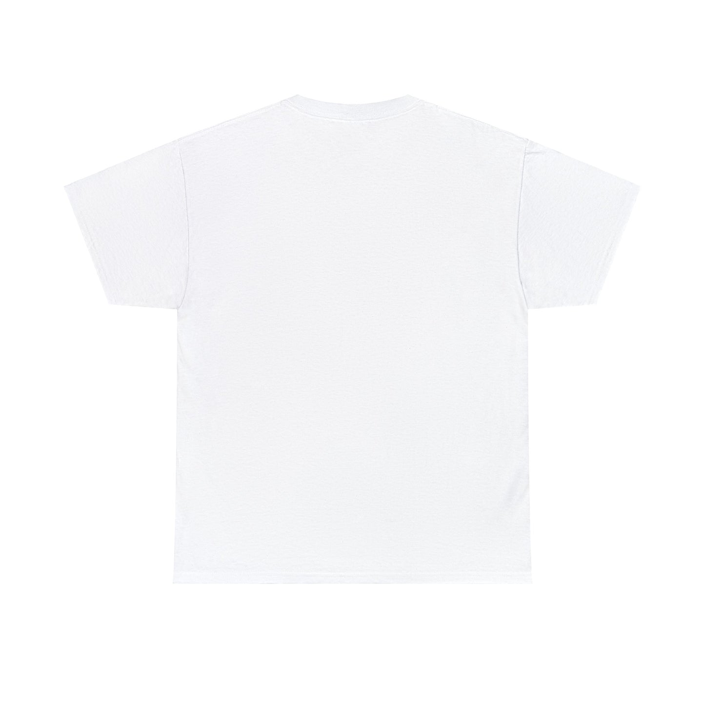 Second Annihilation Men's Heavy Cotton Tee