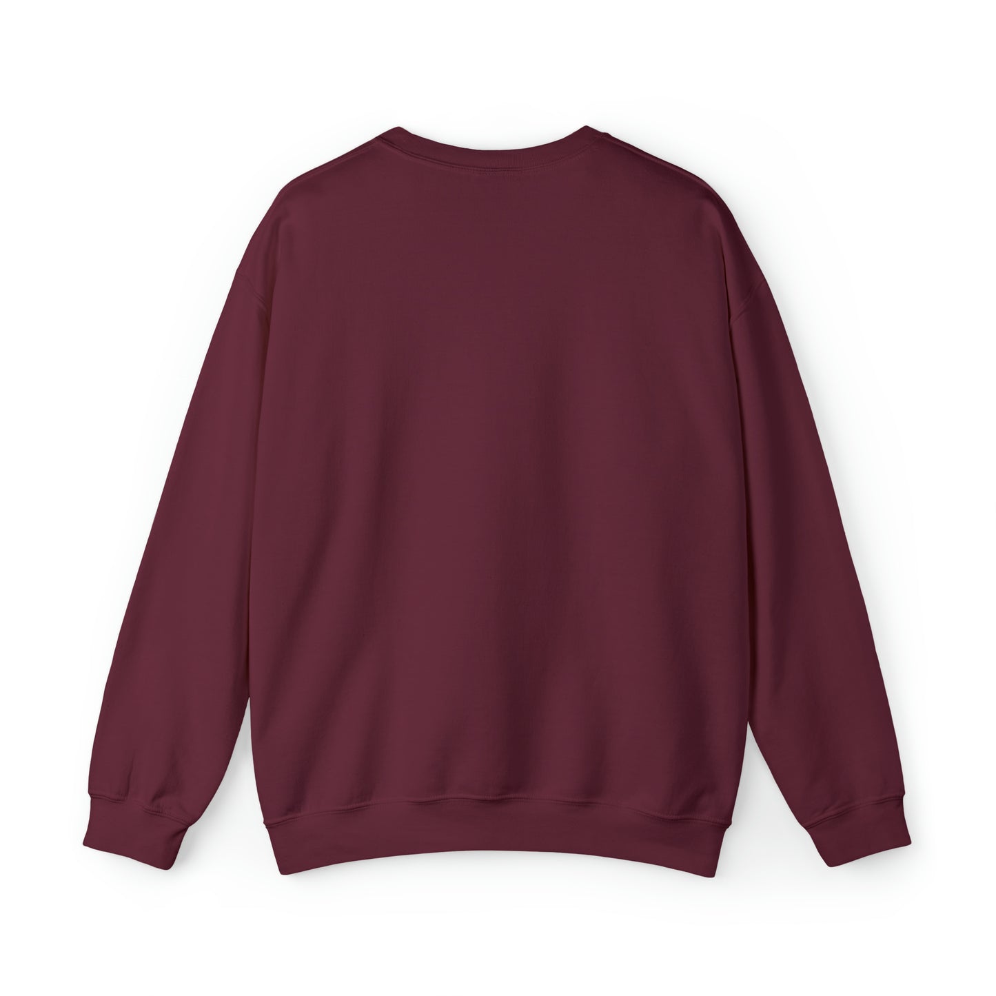 First Annihilation Men's Heavy Blend™ Crewneck Sweatshirt