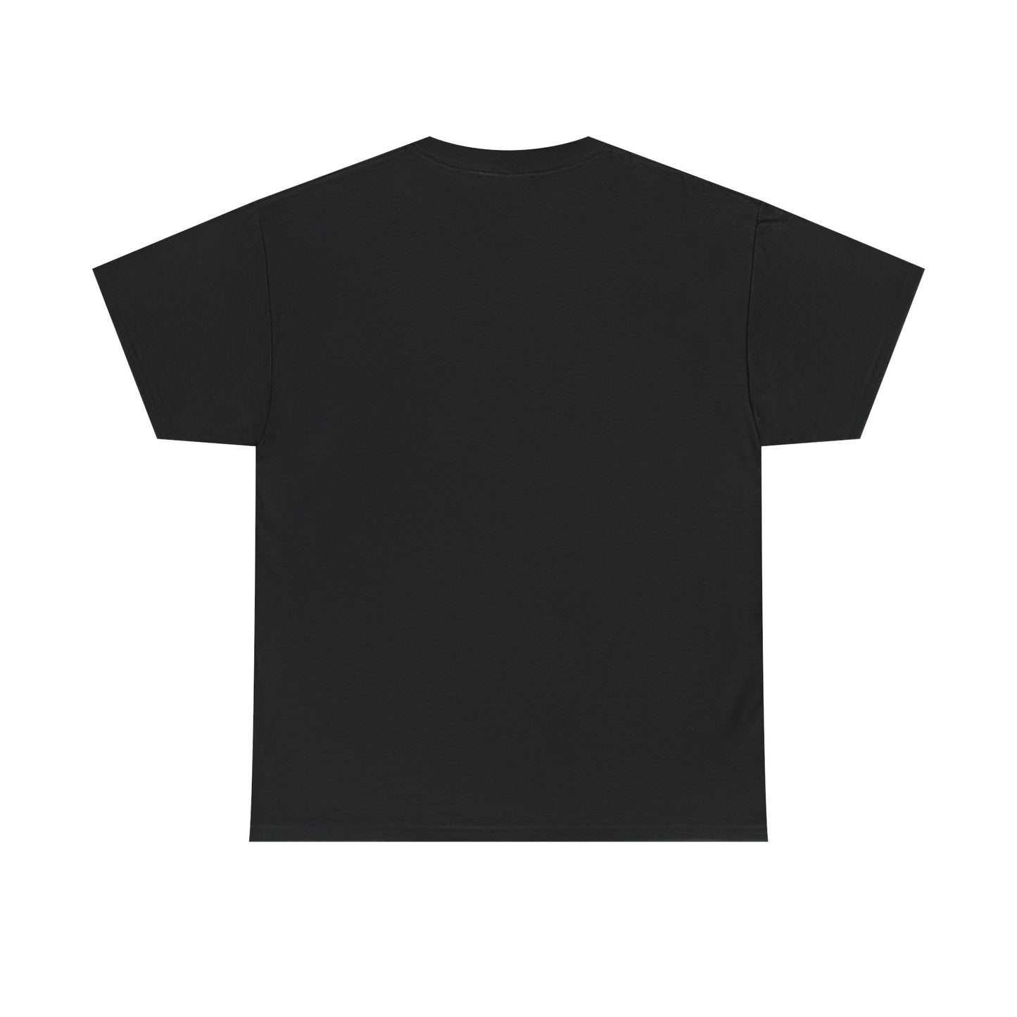 Bayamon Annihilation Heavy Cotton Tee