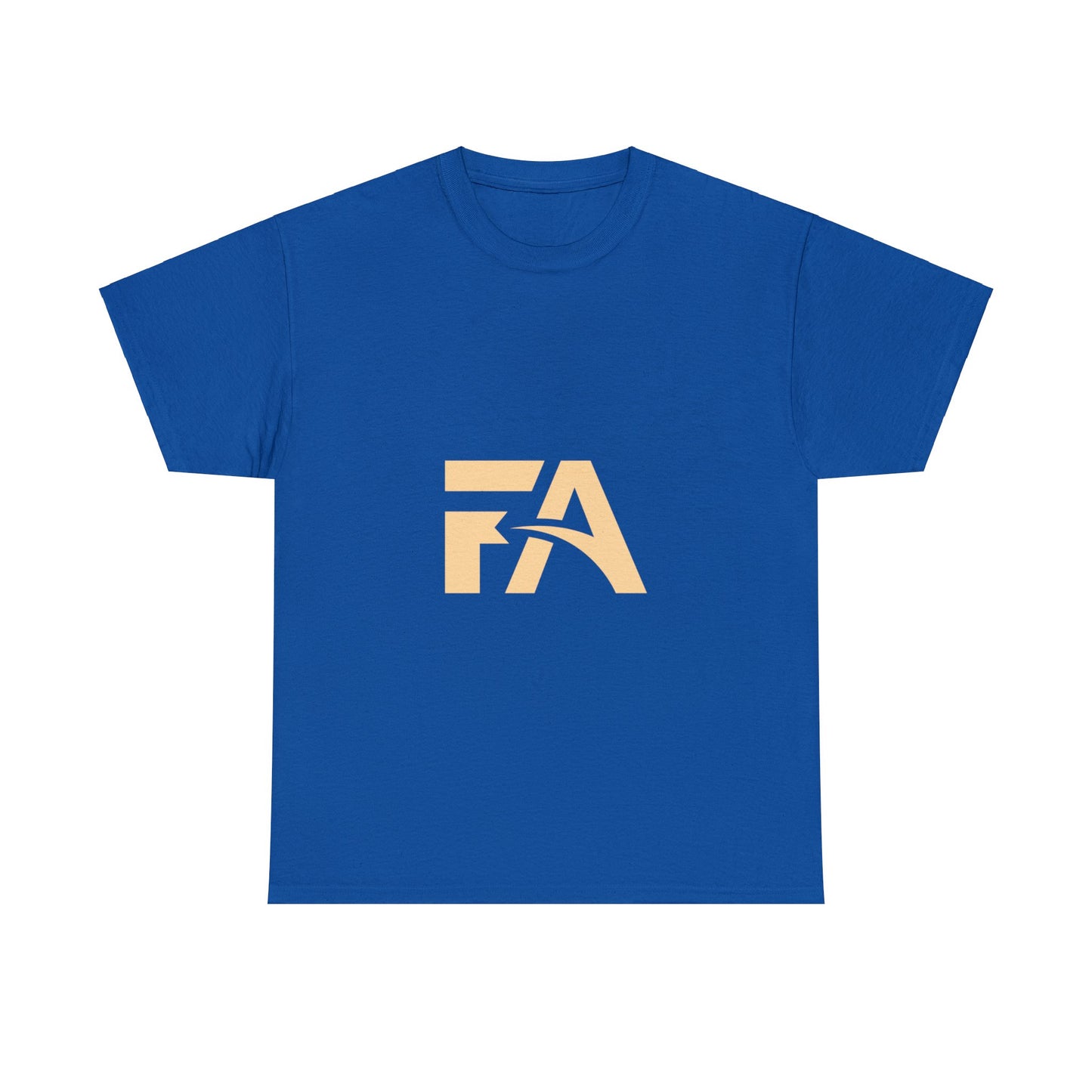 Men's Heavy Cotton Tee
