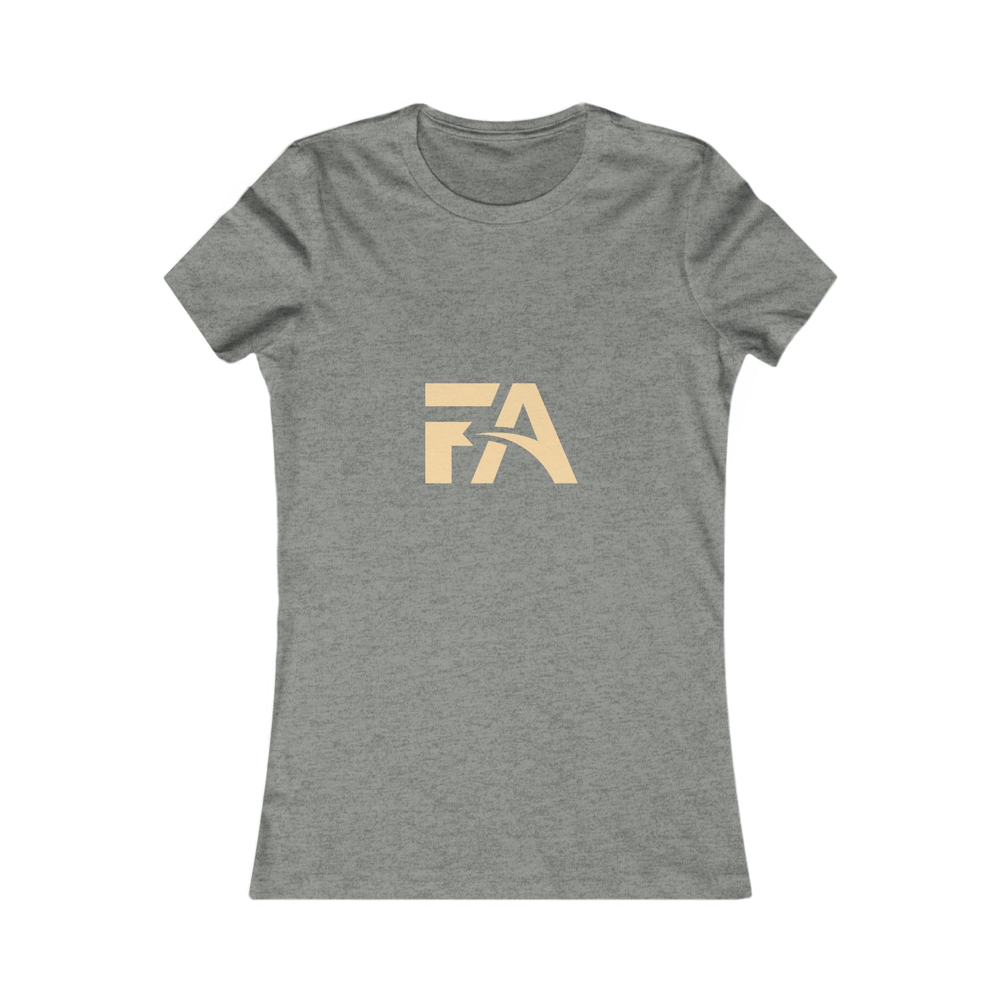 Women's Favorite Tee