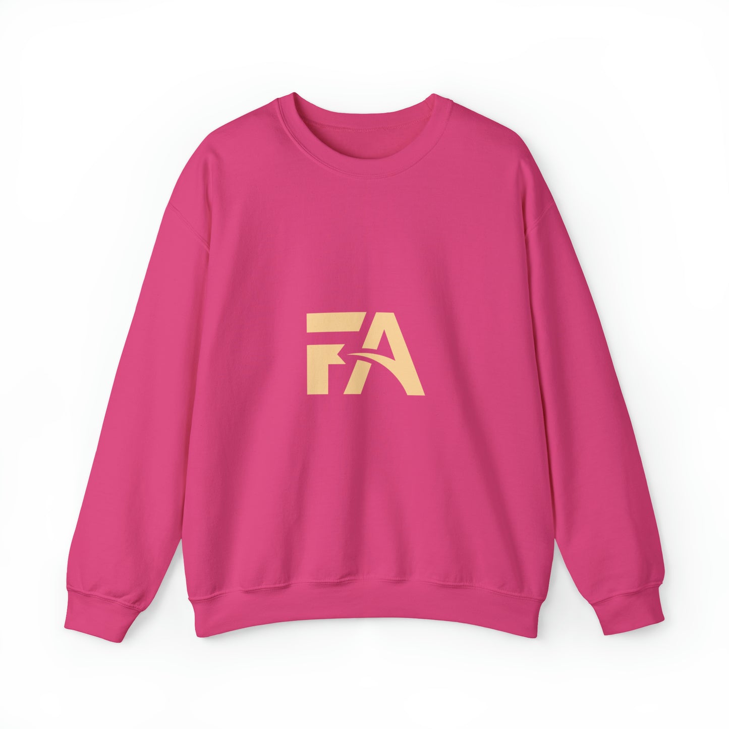 Men's Heavy Blend™ Crewneck Sweatshirt