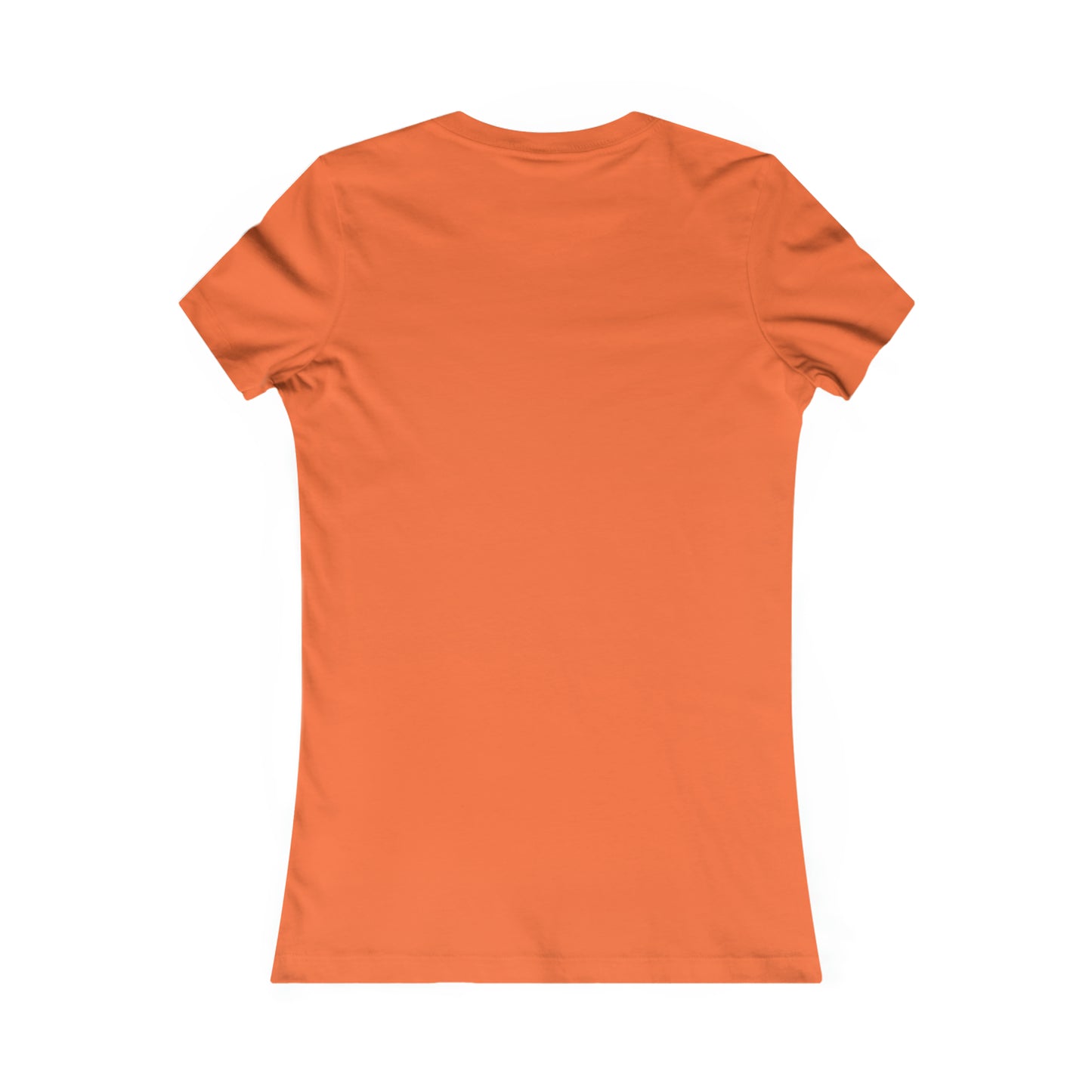 Second Annihilation Women's Favorite Tee
