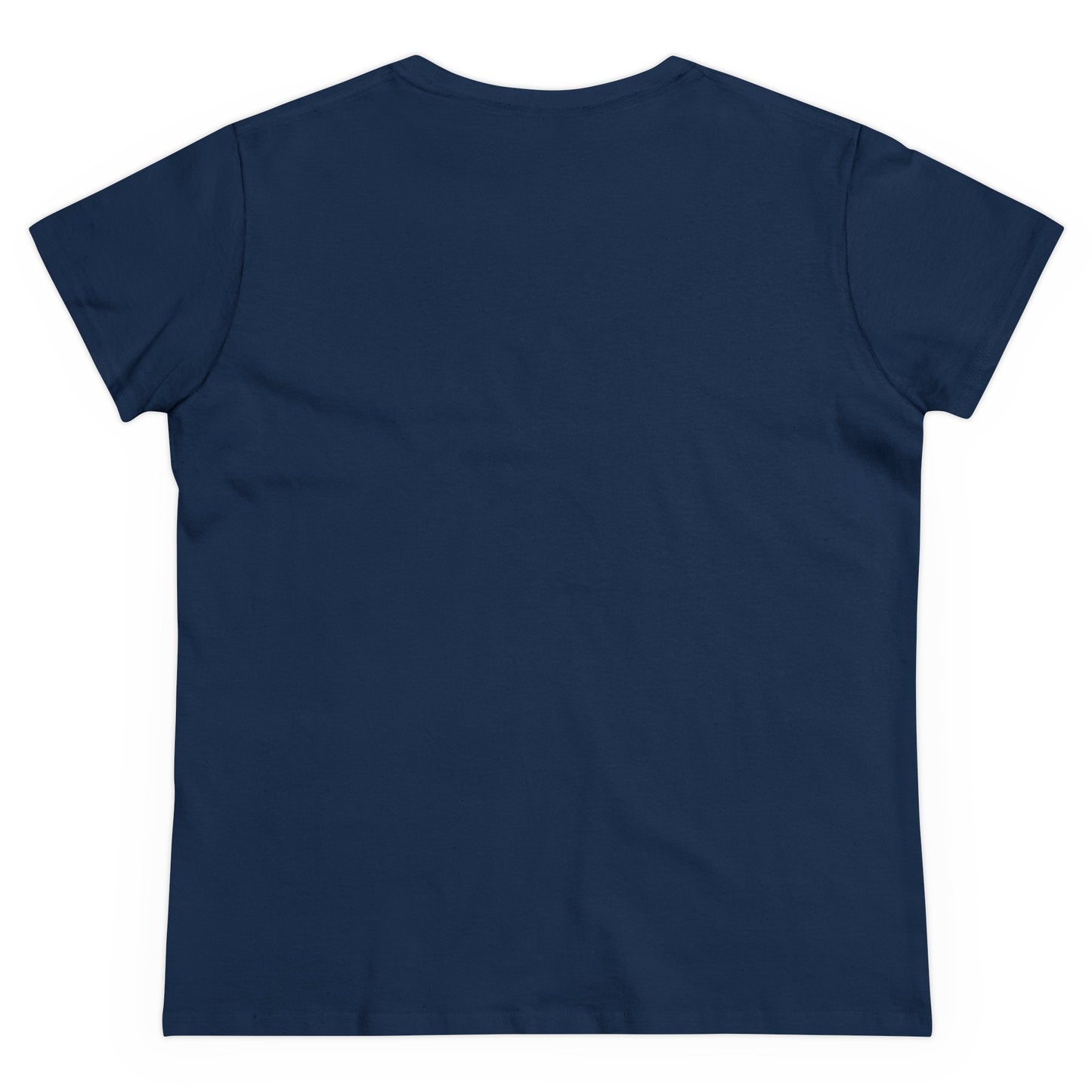 Third Annihilation Women's Midweight Cotton Tee