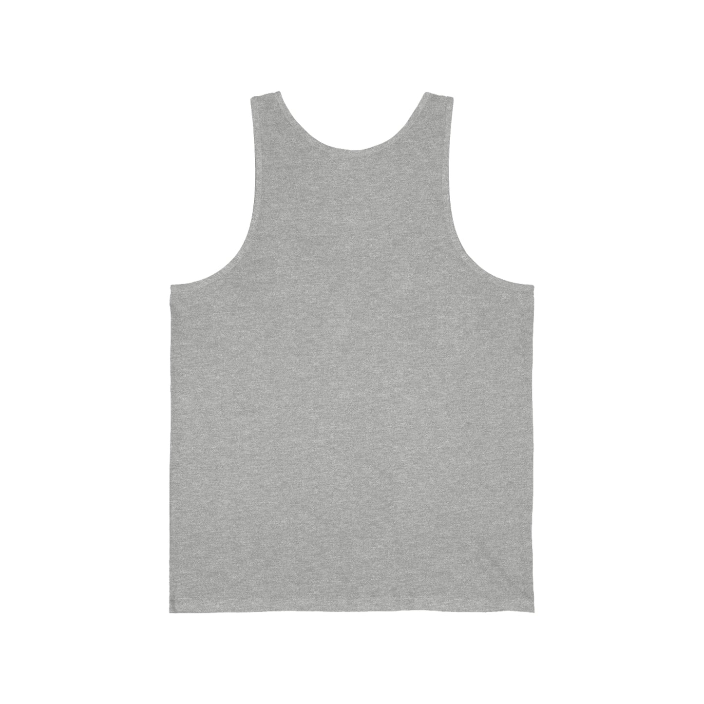 First Annihilation Men's Jersey Tank