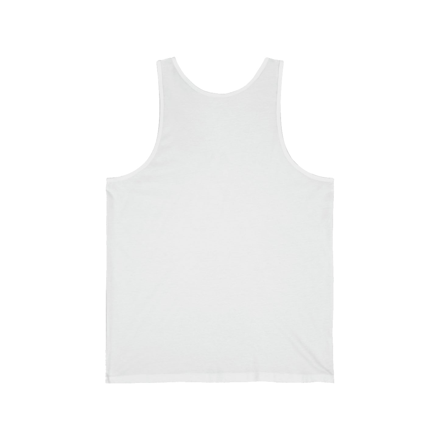 Second Annihilation Men's Jersey Tank