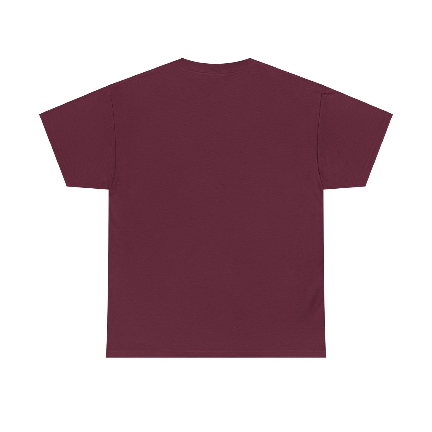 Third Annihilation Men's Heavy Cotton Tee