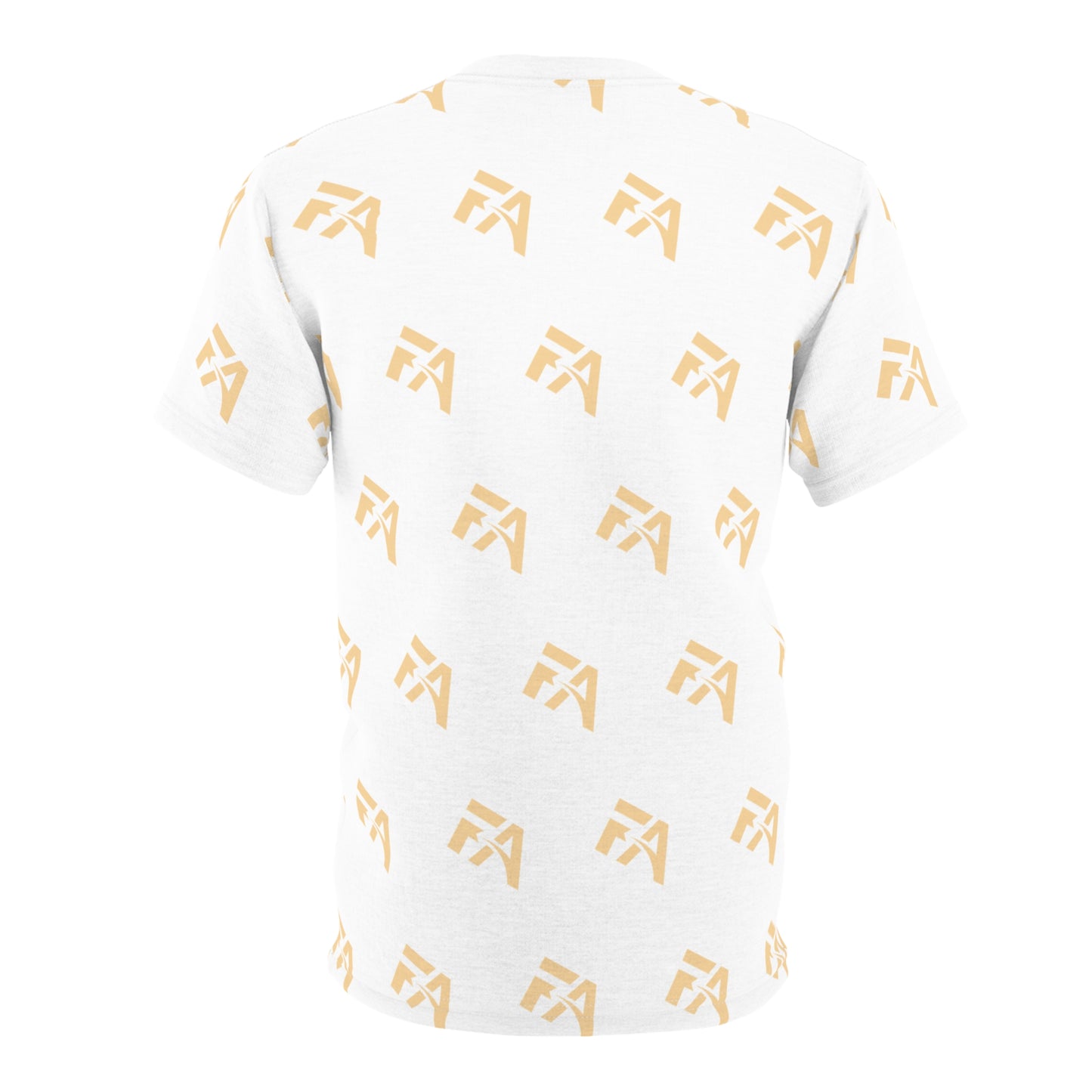 Men's Cut & Sew Tee (AOP)