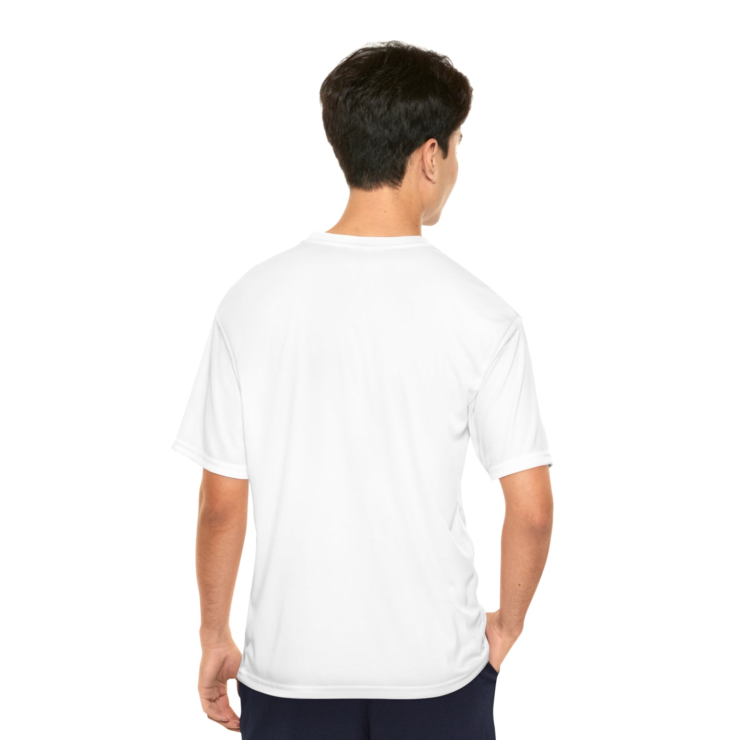 First Annihilation Men's Performance T-Shirt