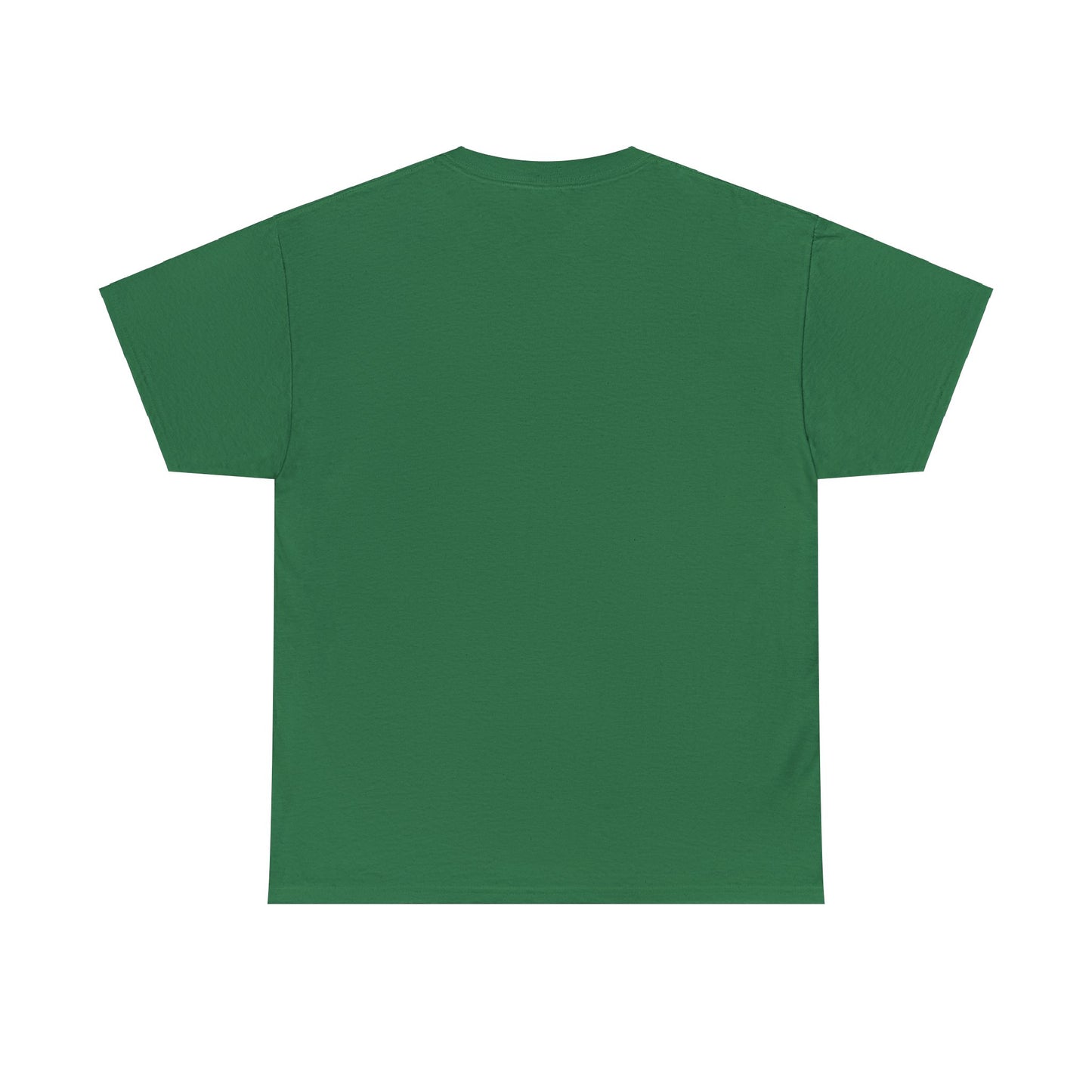 Third Annihilation Men's Heavy Cotton Tee