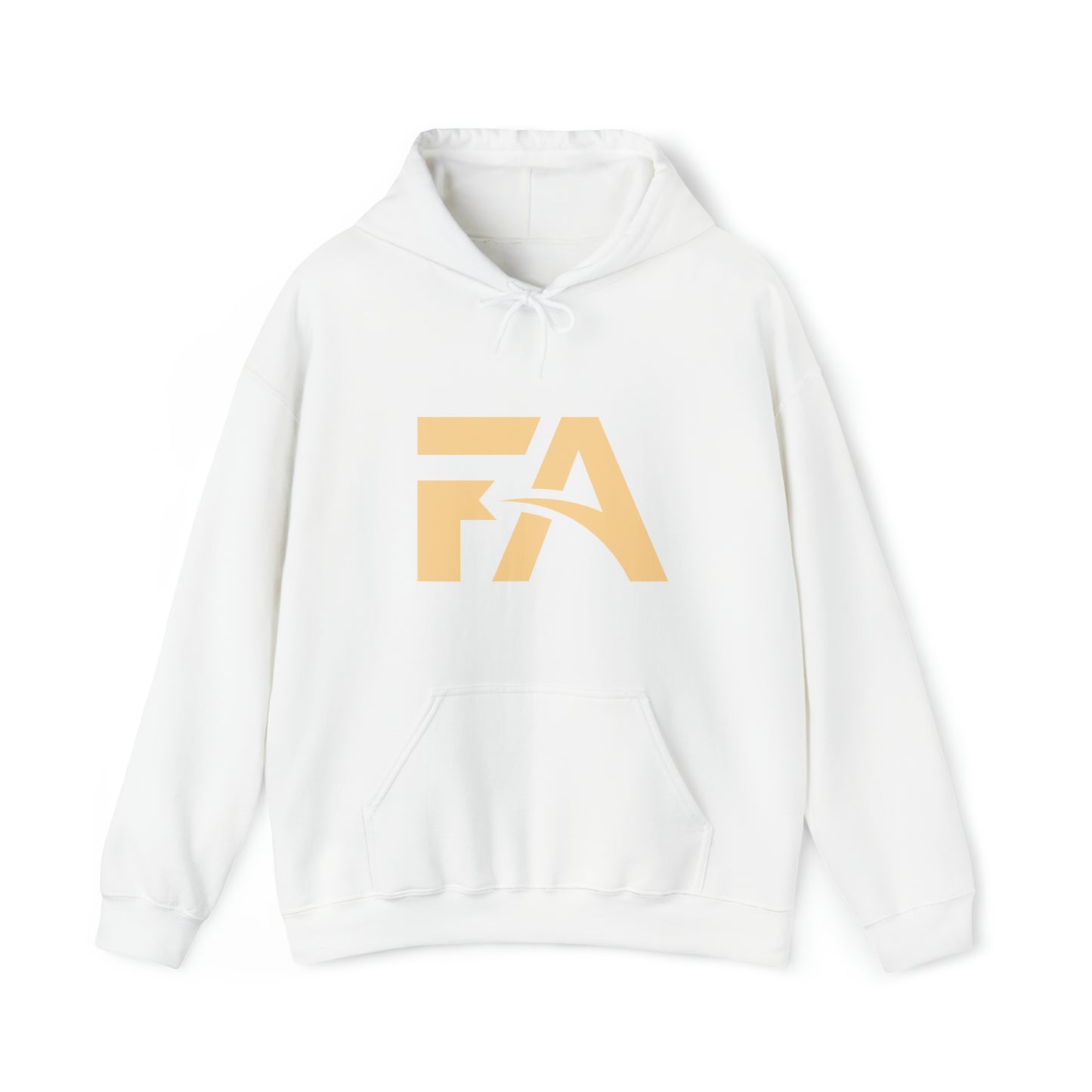 Women's Heavy Blend™ Hooded Sweatshirt