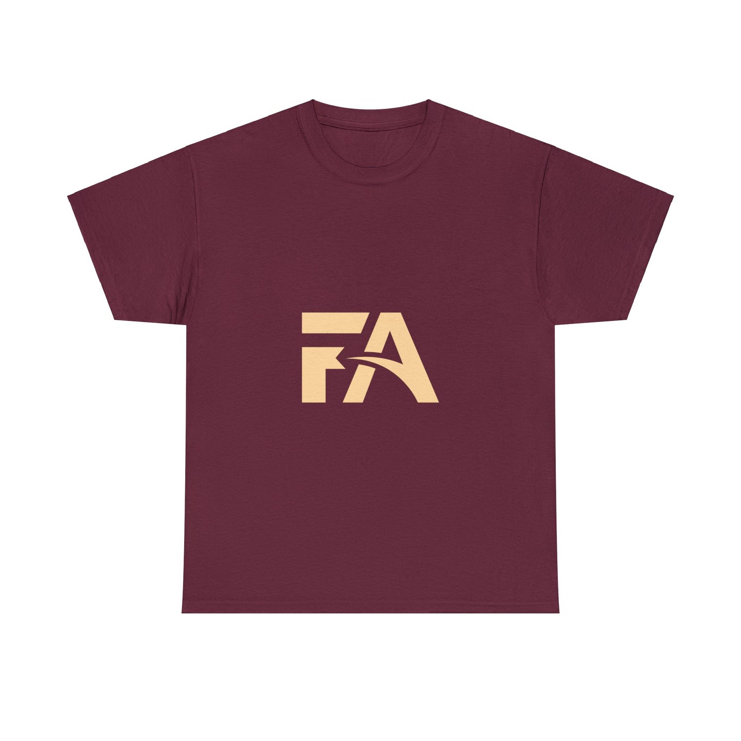 Men's Heavy Cotton Tee