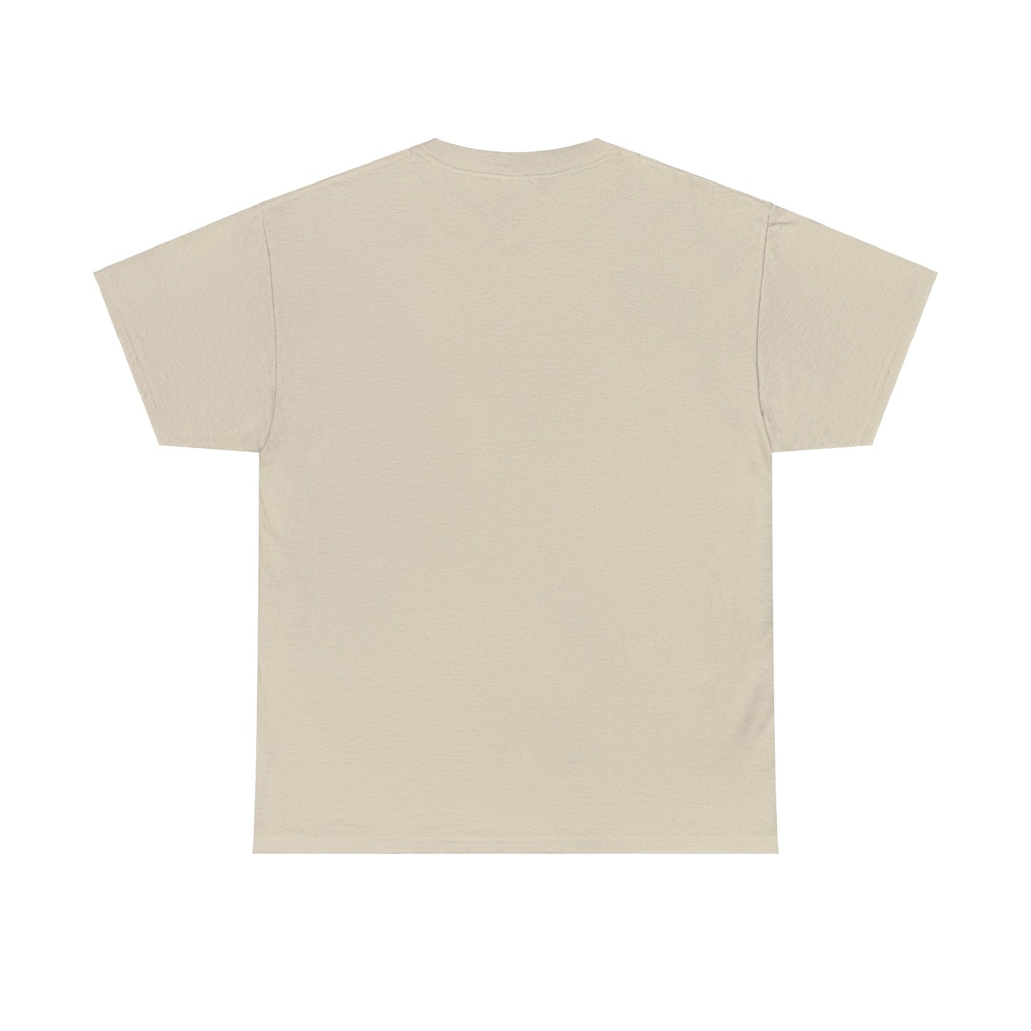 Third Annihilation Men's Heavy Cotton Tee