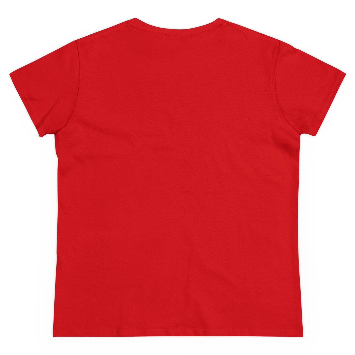 Third Annihilation Women's Midweight Cotton Tee