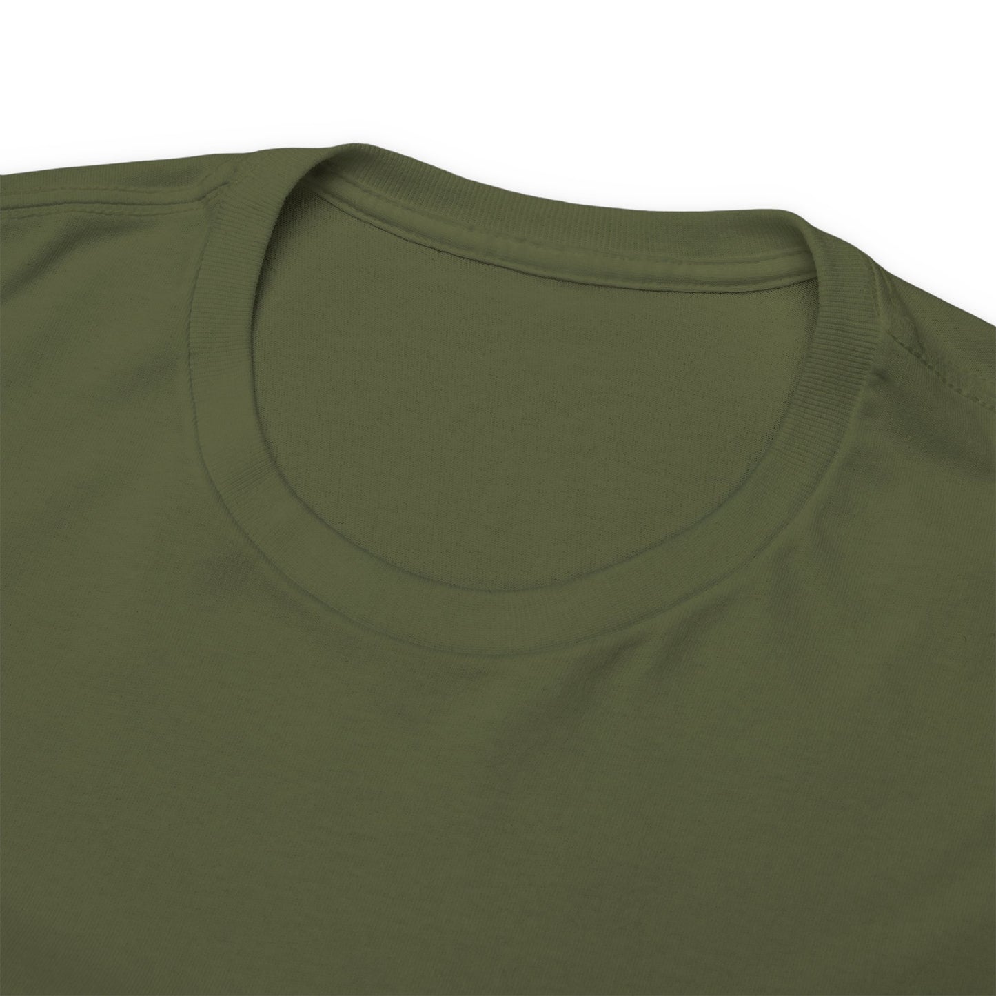 Men's Heavy Cotton Tee