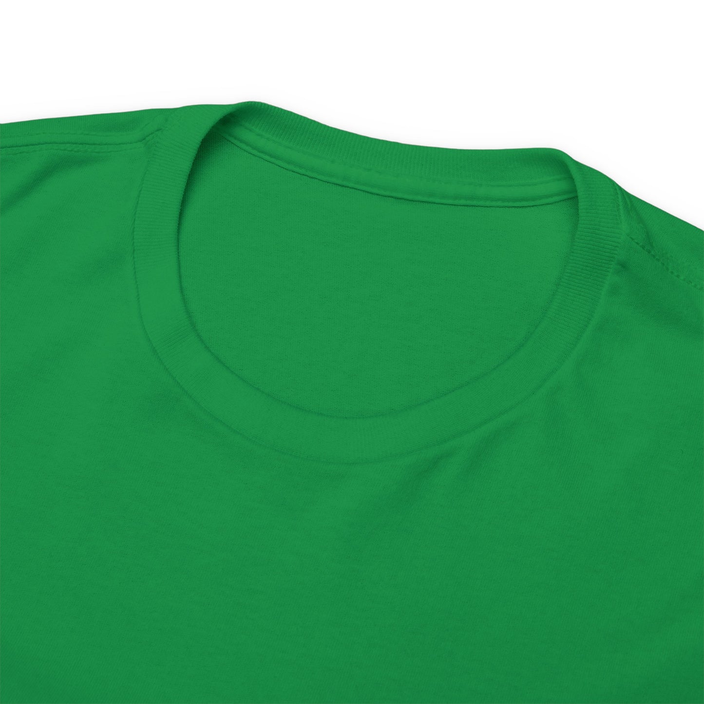 Men's Heavy Cotton Tee