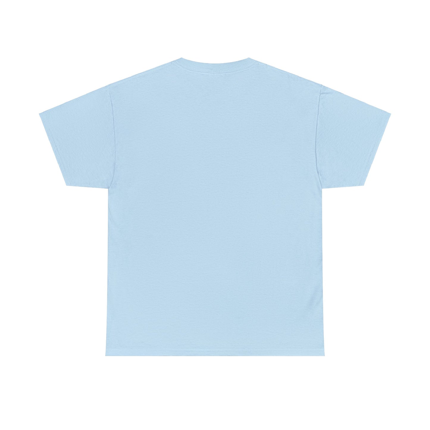 Second Annihilation Men's Heavy Cotton Tee