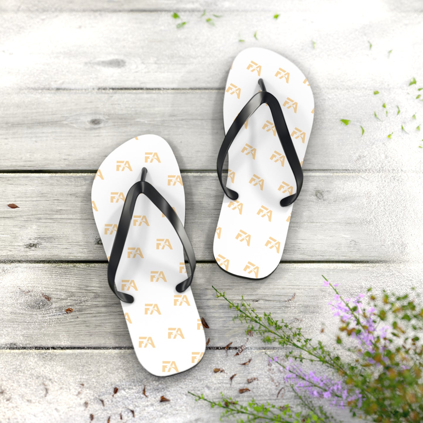 Women's Flip Flops