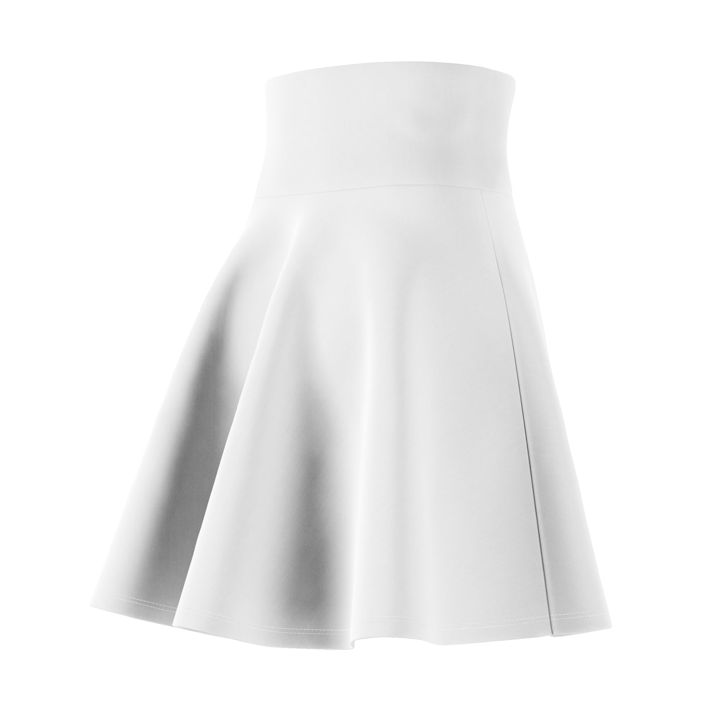 First Annihilation Women's Skater Skirt (AOP)