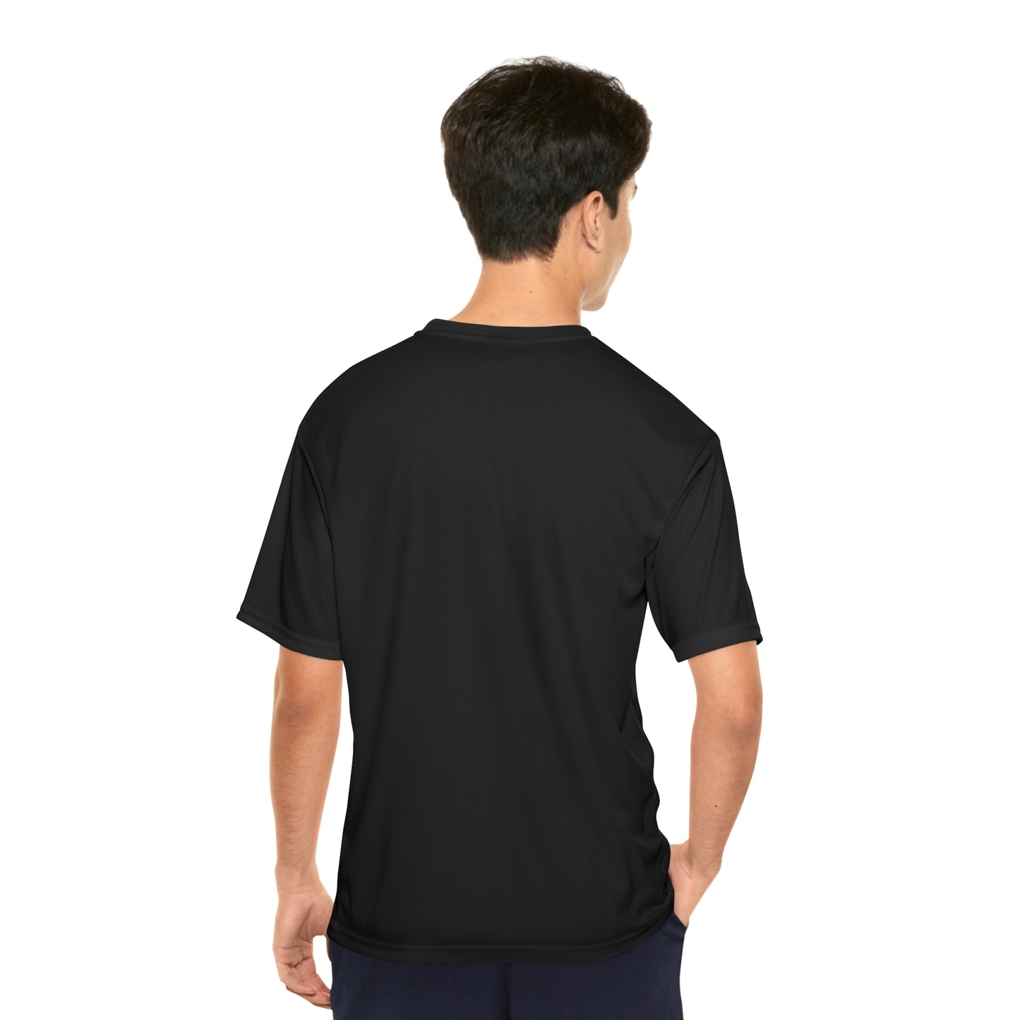 First Annihilation Men's Performance T-Shirt