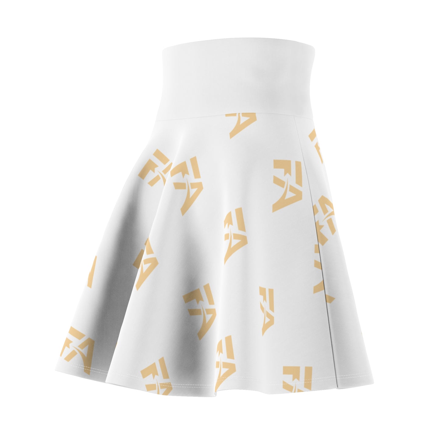 Women's Skater Skirt (AOP)