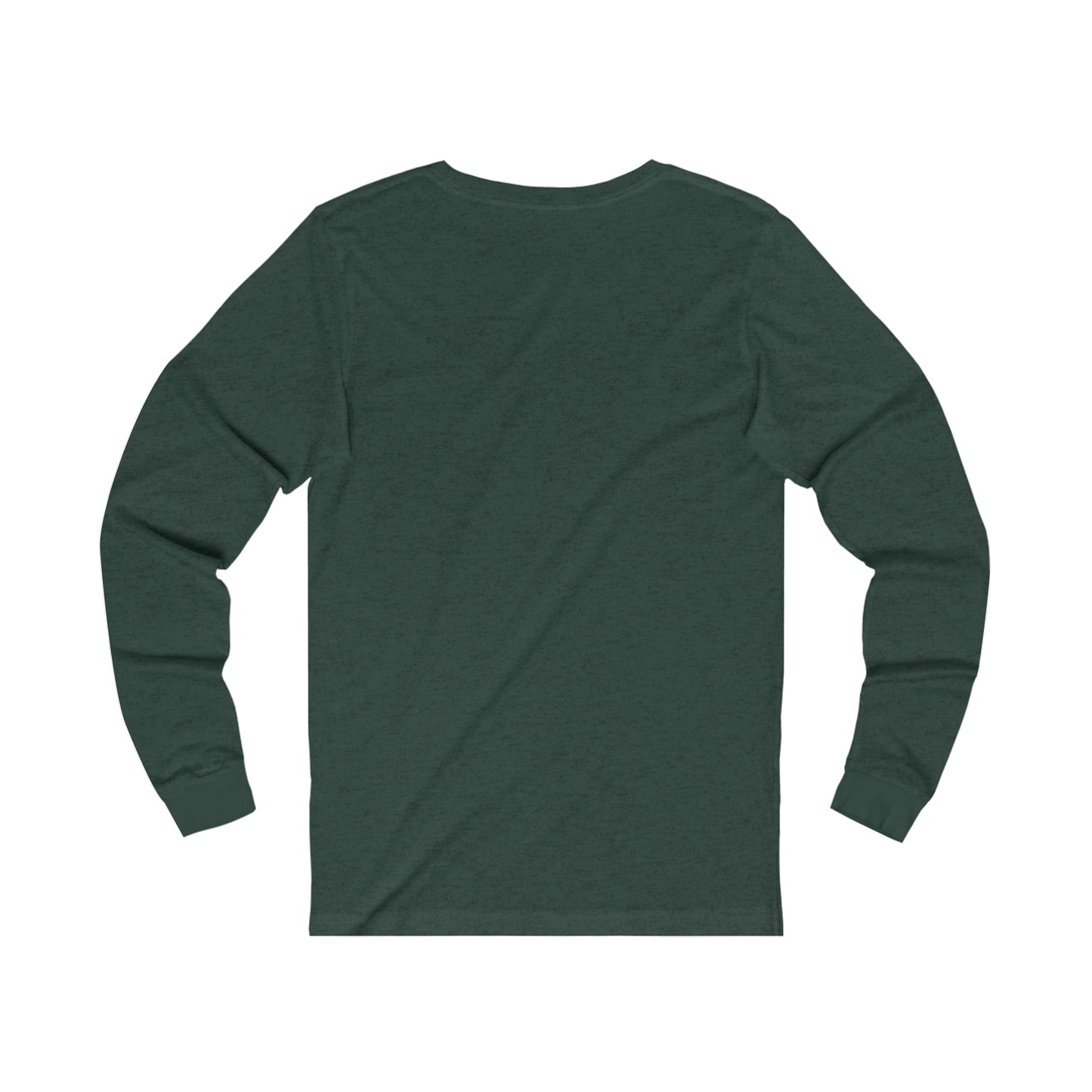 Third Annihilation Men's Jersey Long Sleeve Tee