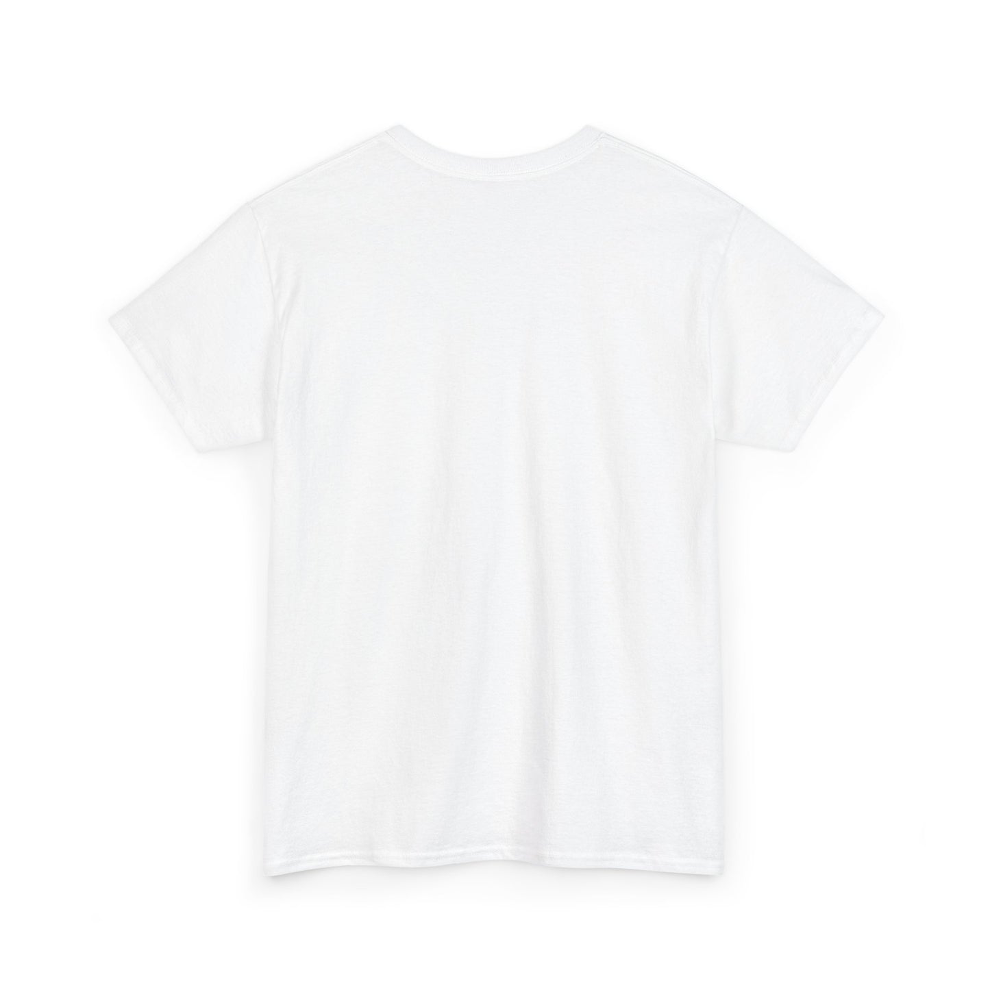 Bayamon Annihilation Heavy Cotton Tee