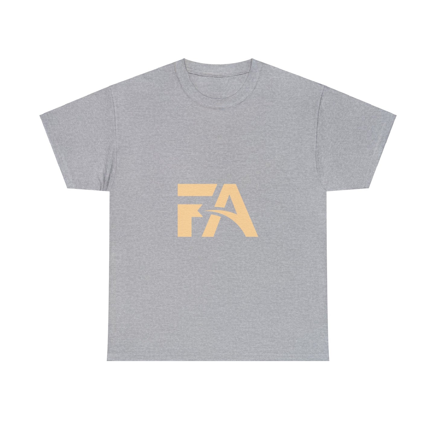 Men's Heavy Cotton Tee