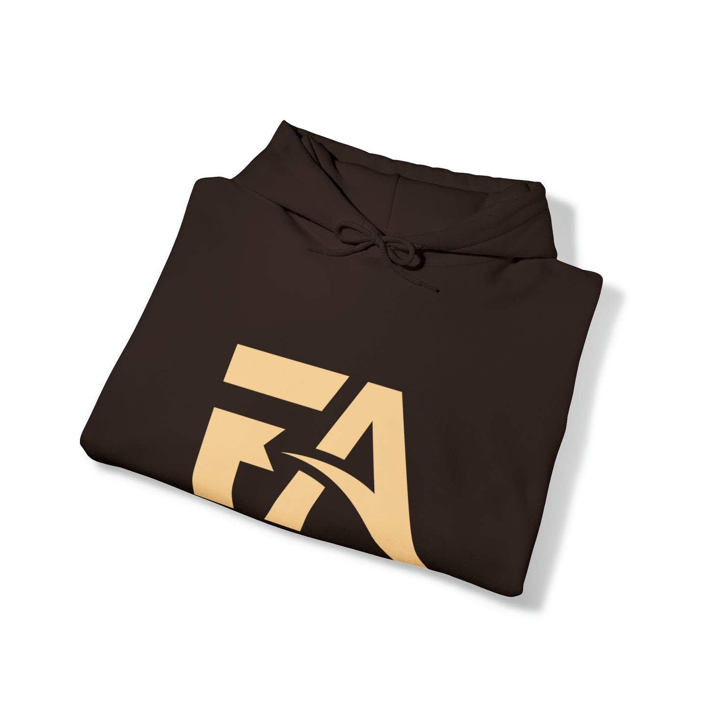 Women's Heavy Blend™ Hooded Sweatshirt