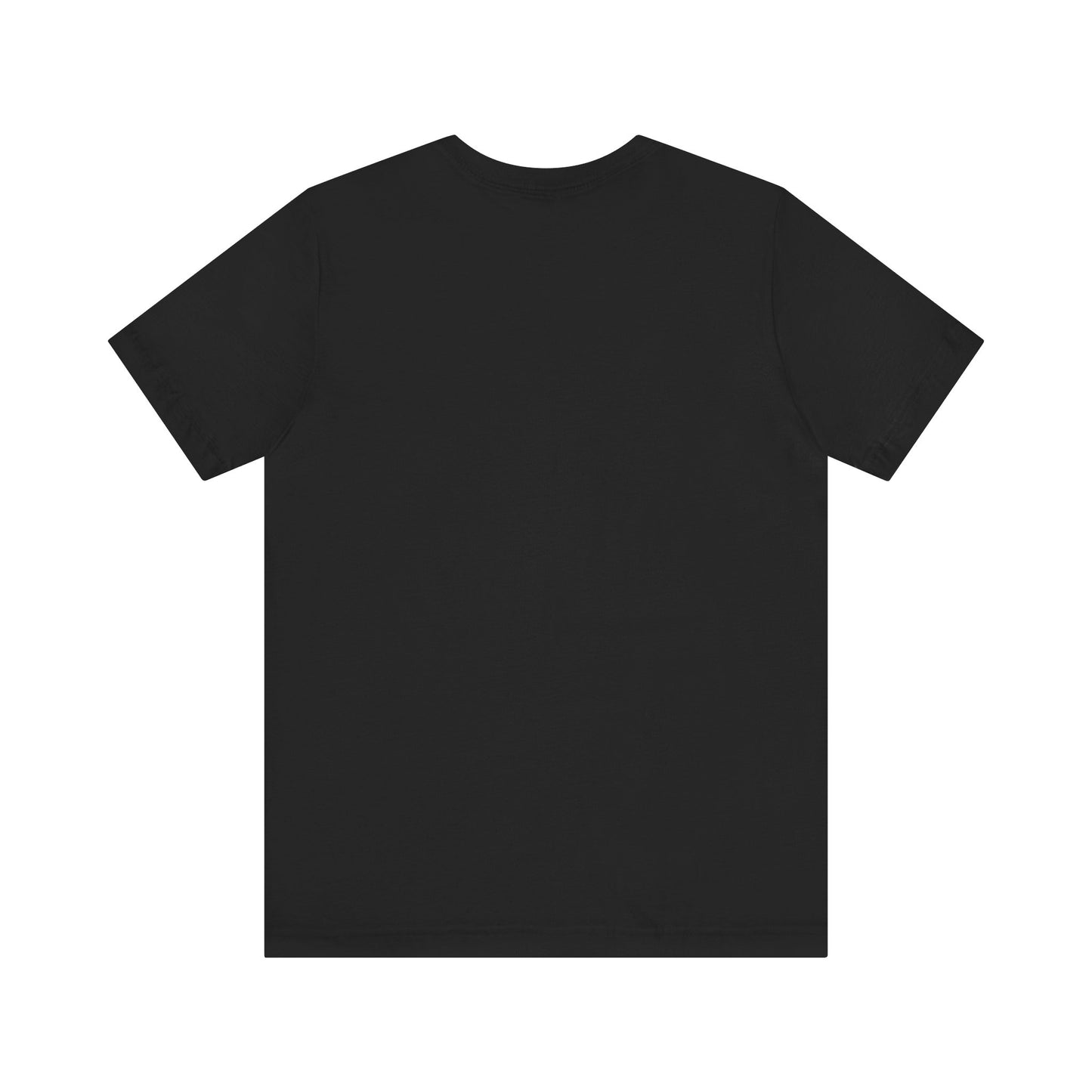 Men's #carolina Jersey Short Sleeve Tee