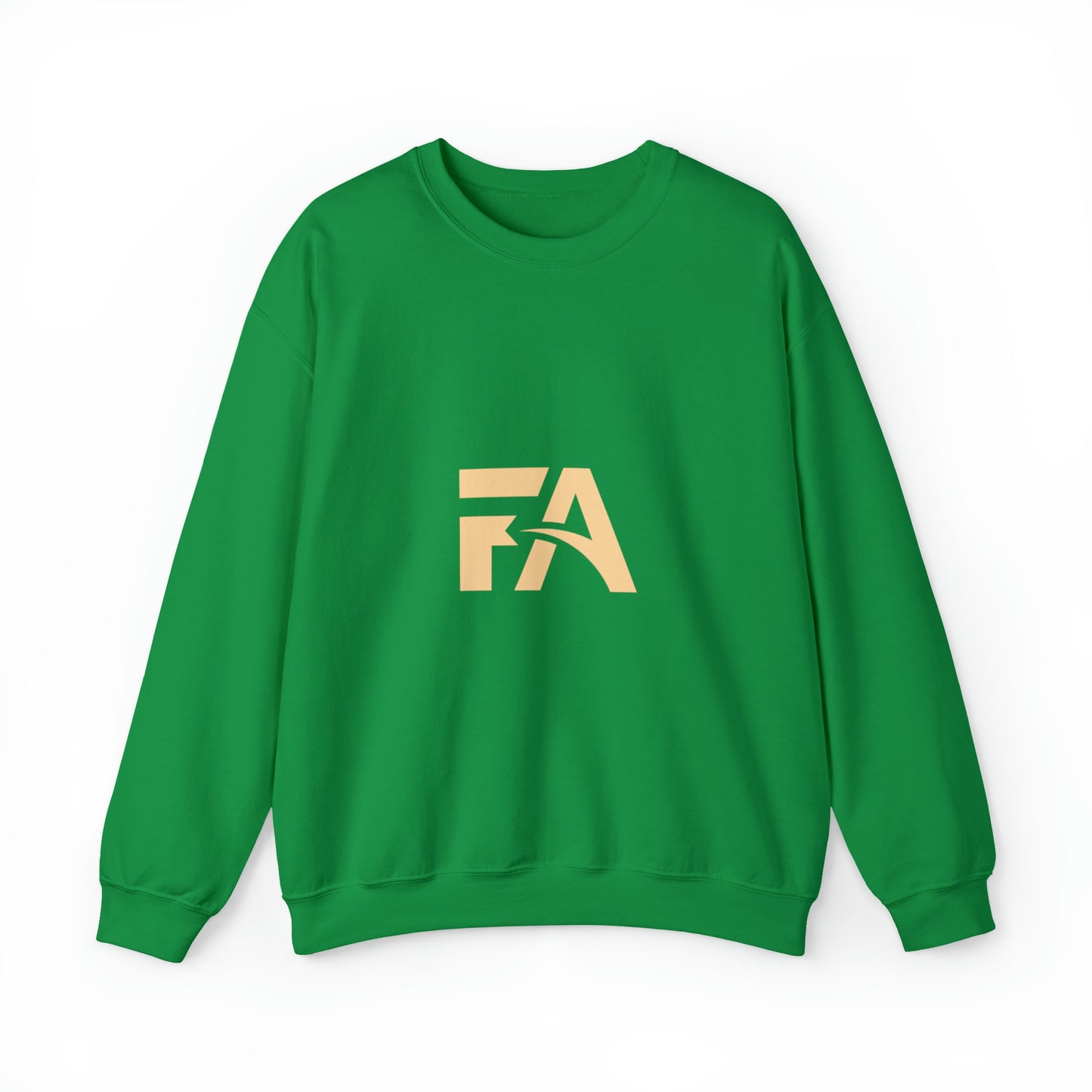 Men's Heavy Blend™ Crewneck Sweatshirt