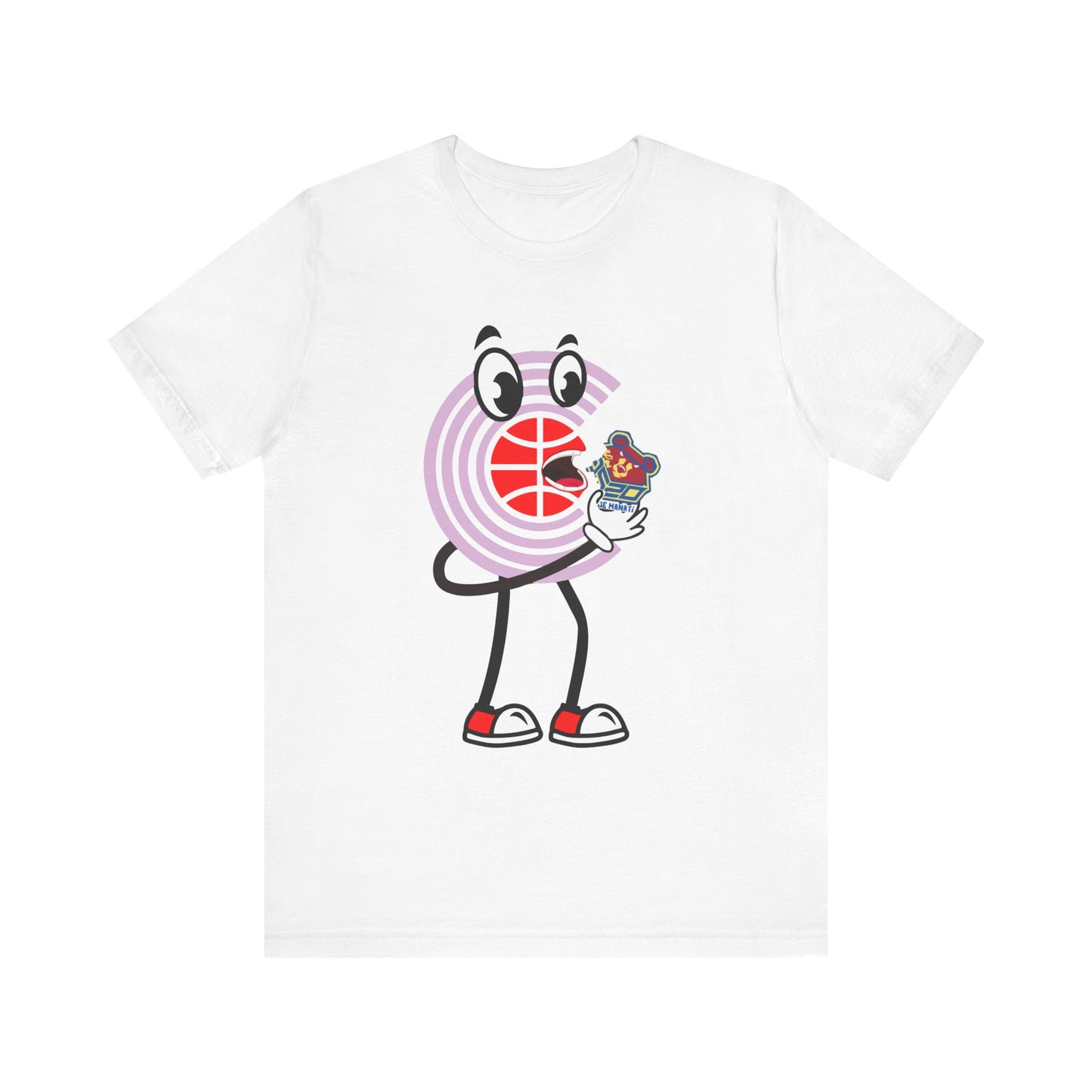 Criollos Jersey Short Sleeve Tee