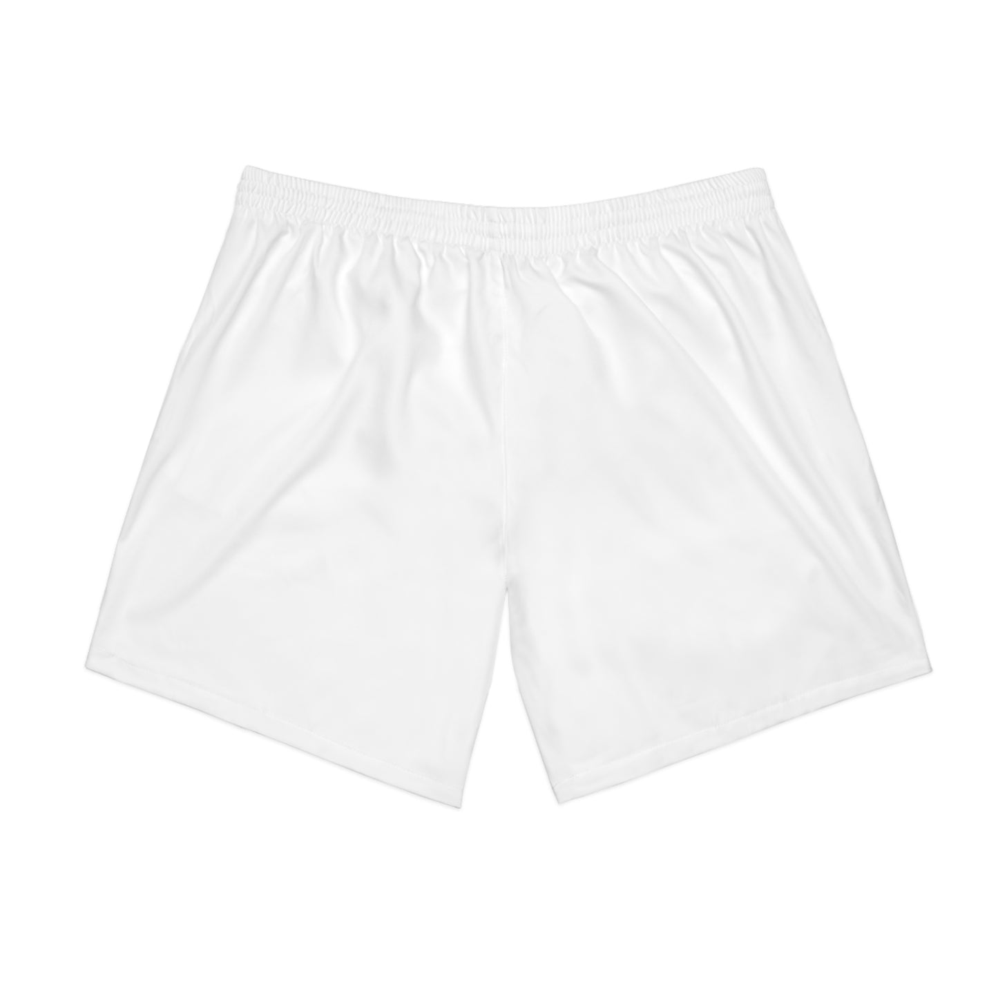 First Annihilation Men's Elastic Beach Shorts (AOP)