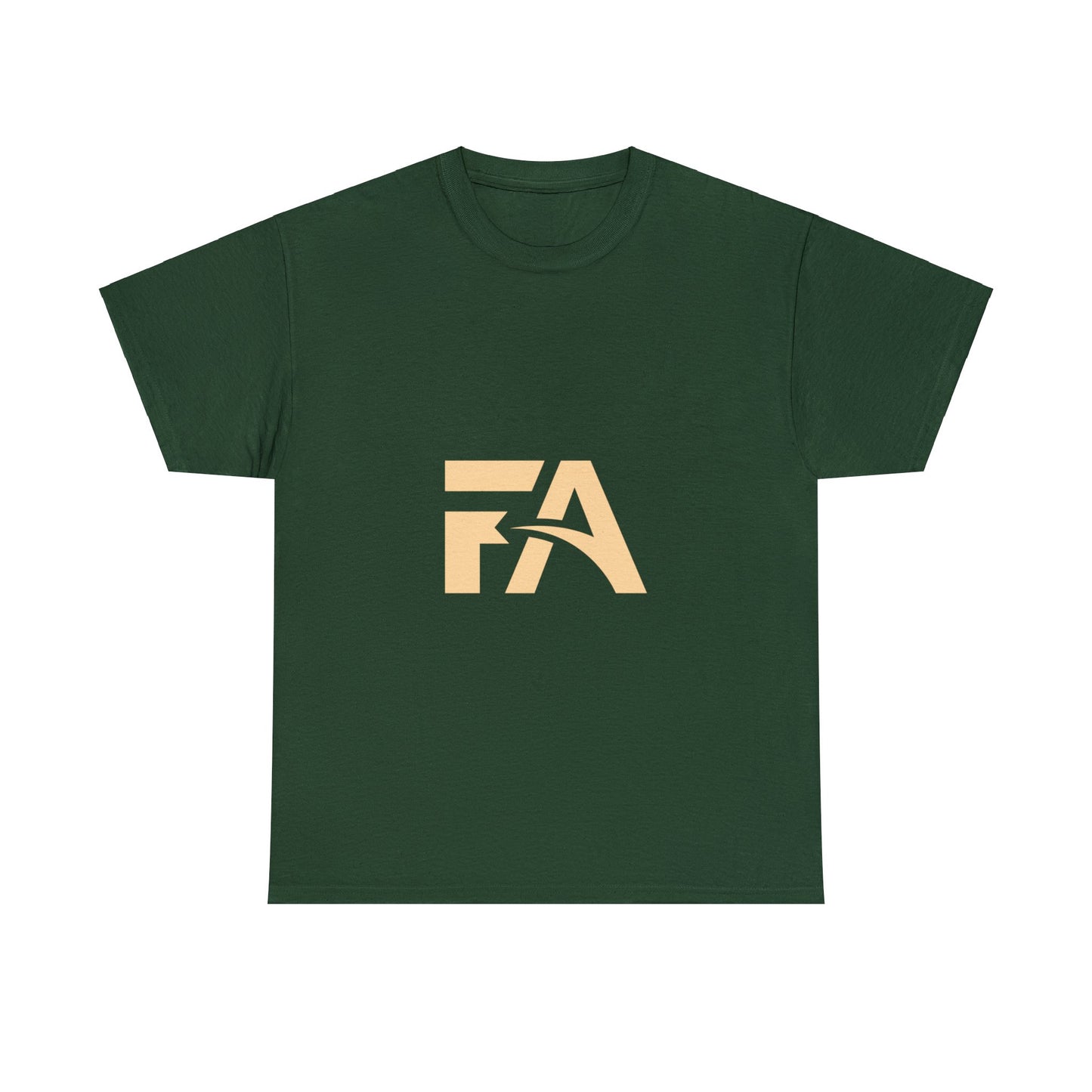 Men's Heavy Cotton Tee