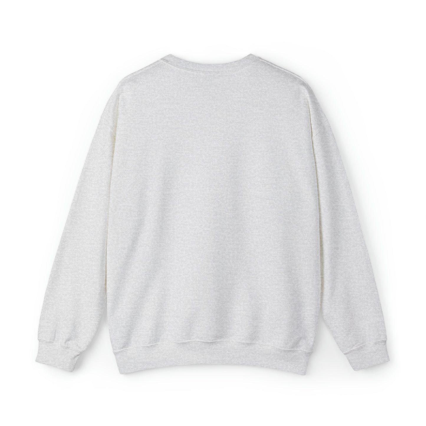 First Annihilation Men's Heavy Blend™ Crewneck Sweatshirt