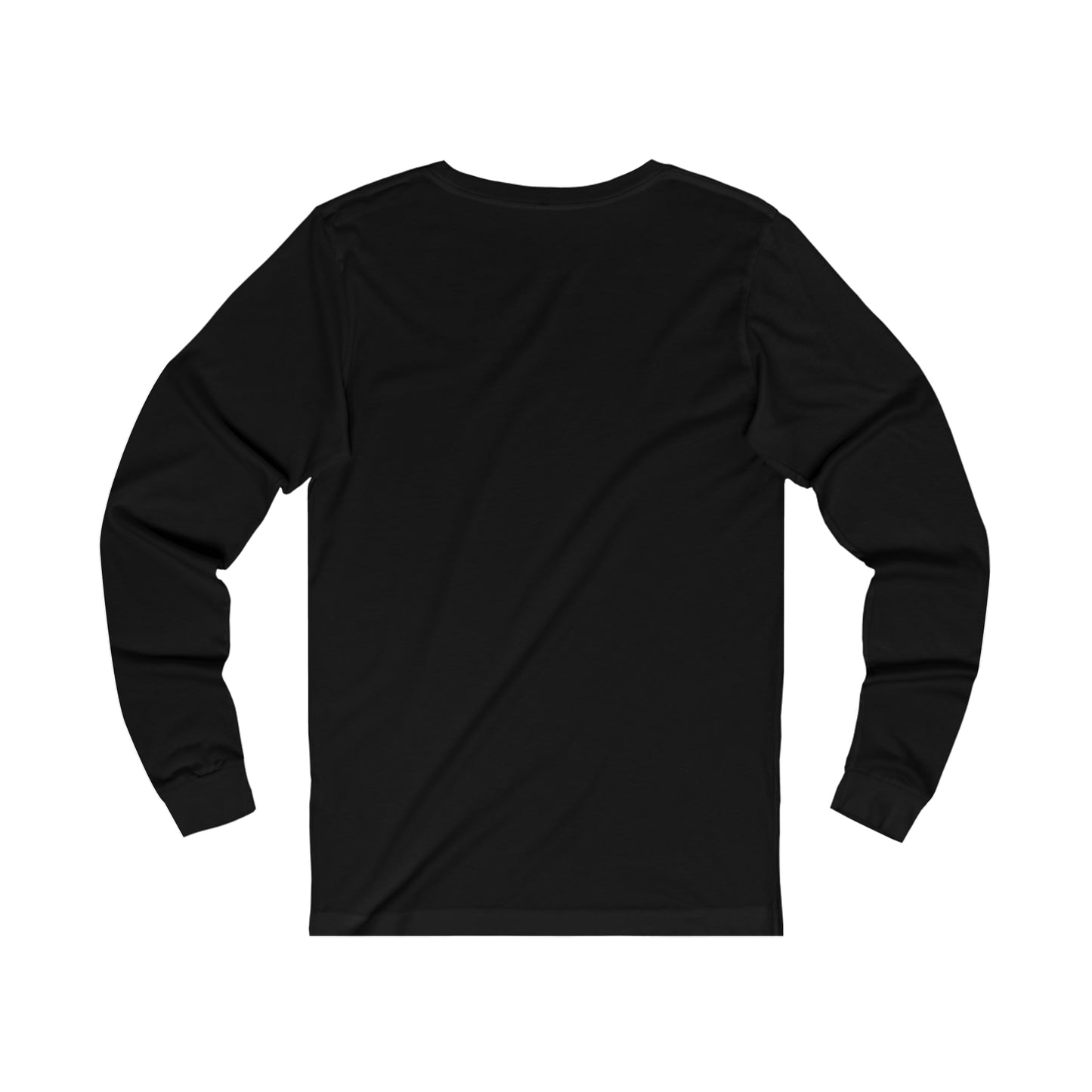 First Annihilation Men's Jersey Long Sleeve Tee