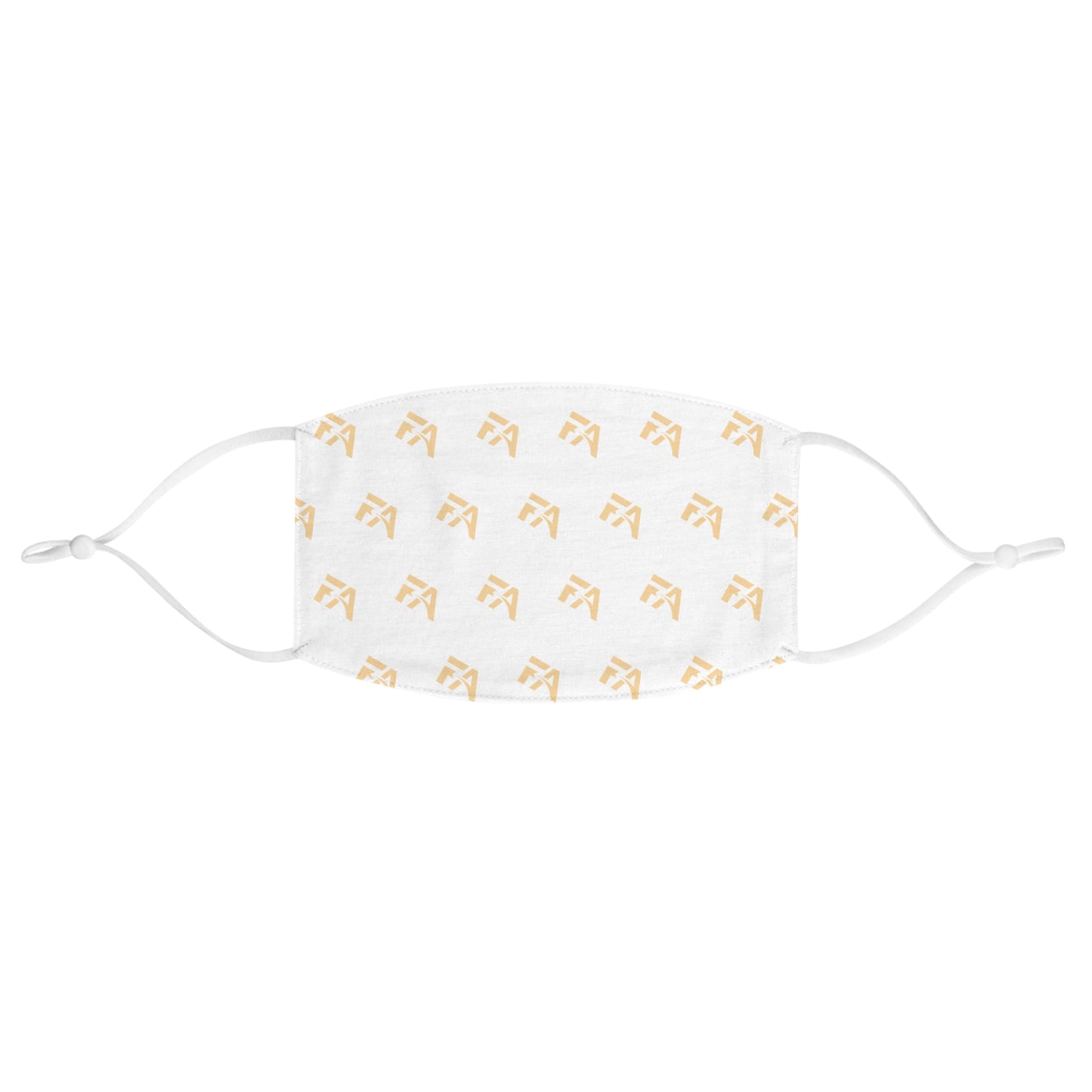 Fabric Face Mask