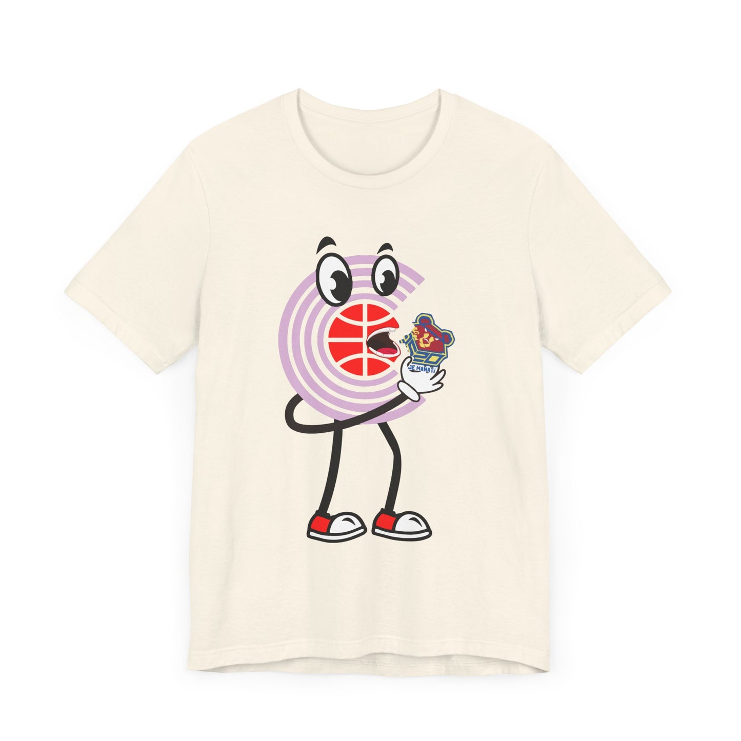 Criollos Jersey Short Sleeve Tee