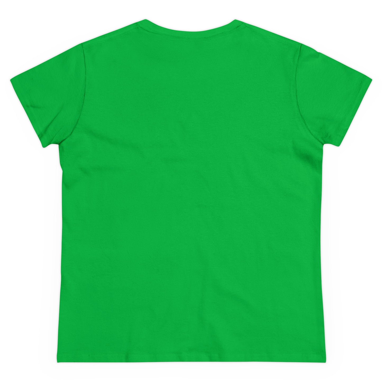 Third Annihilation Women's Midweight Cotton Tee