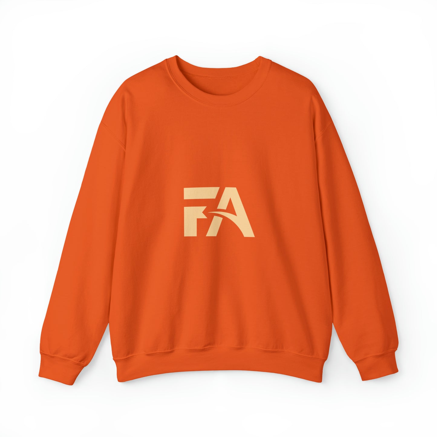 Men's Heavy Blend™ Crewneck Sweatshirt