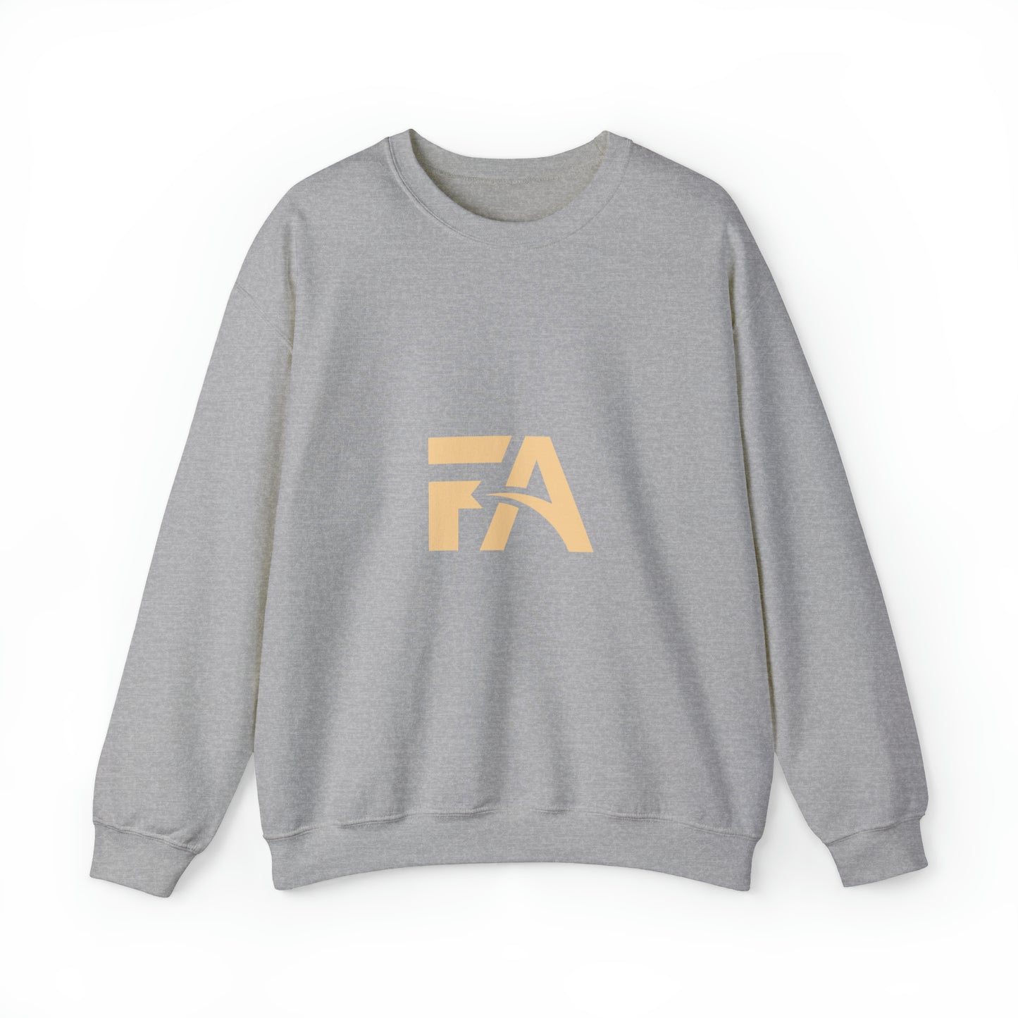 Men's Heavy Blend™ Crewneck Sweatshirt