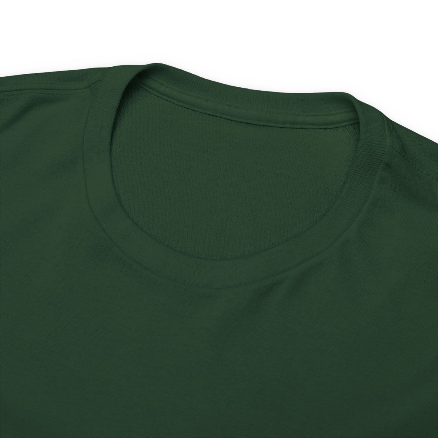 Men's Heavy Cotton Tee