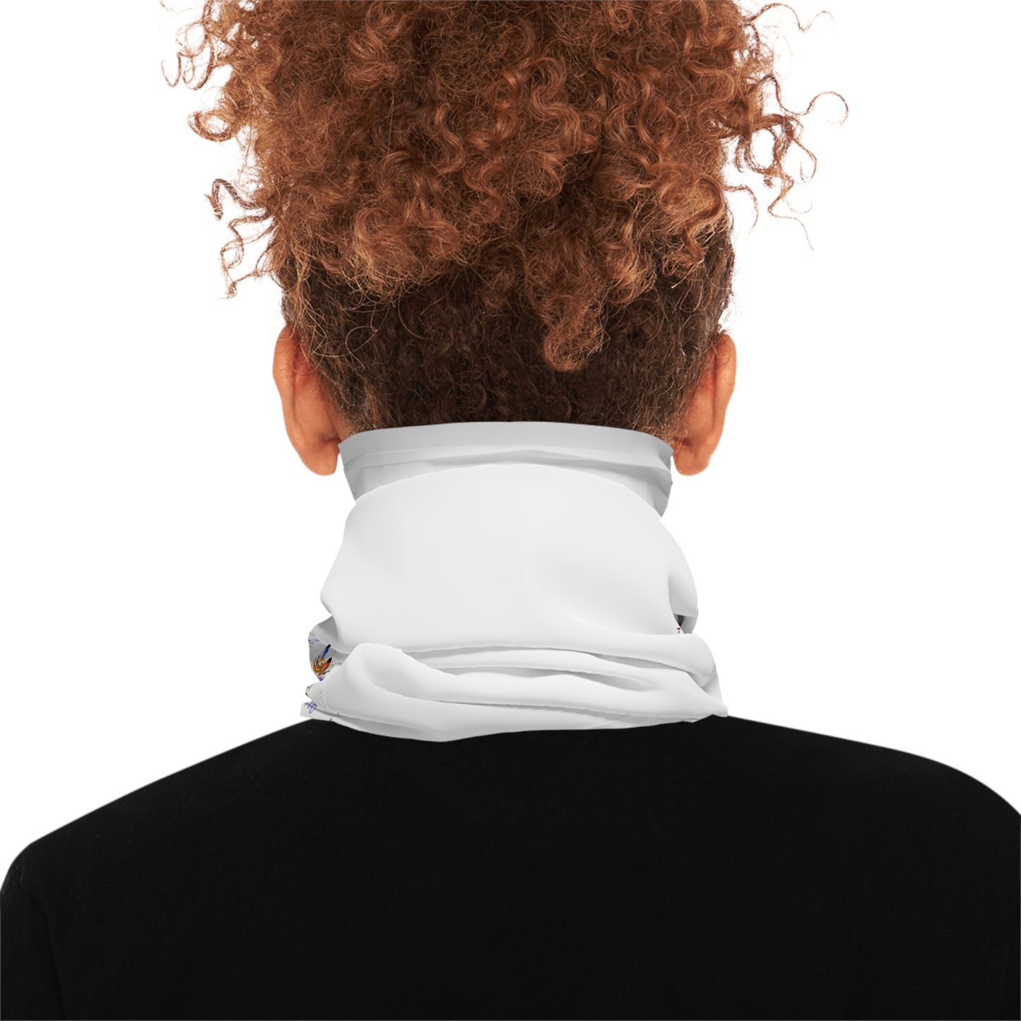 First Annihilation Lightweight Neck Gaiter