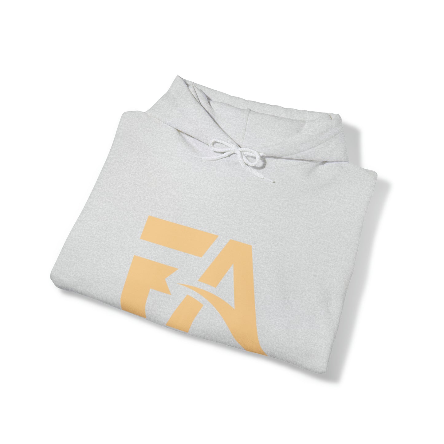 Women's Heavy Blend™ Hooded Sweatshirt