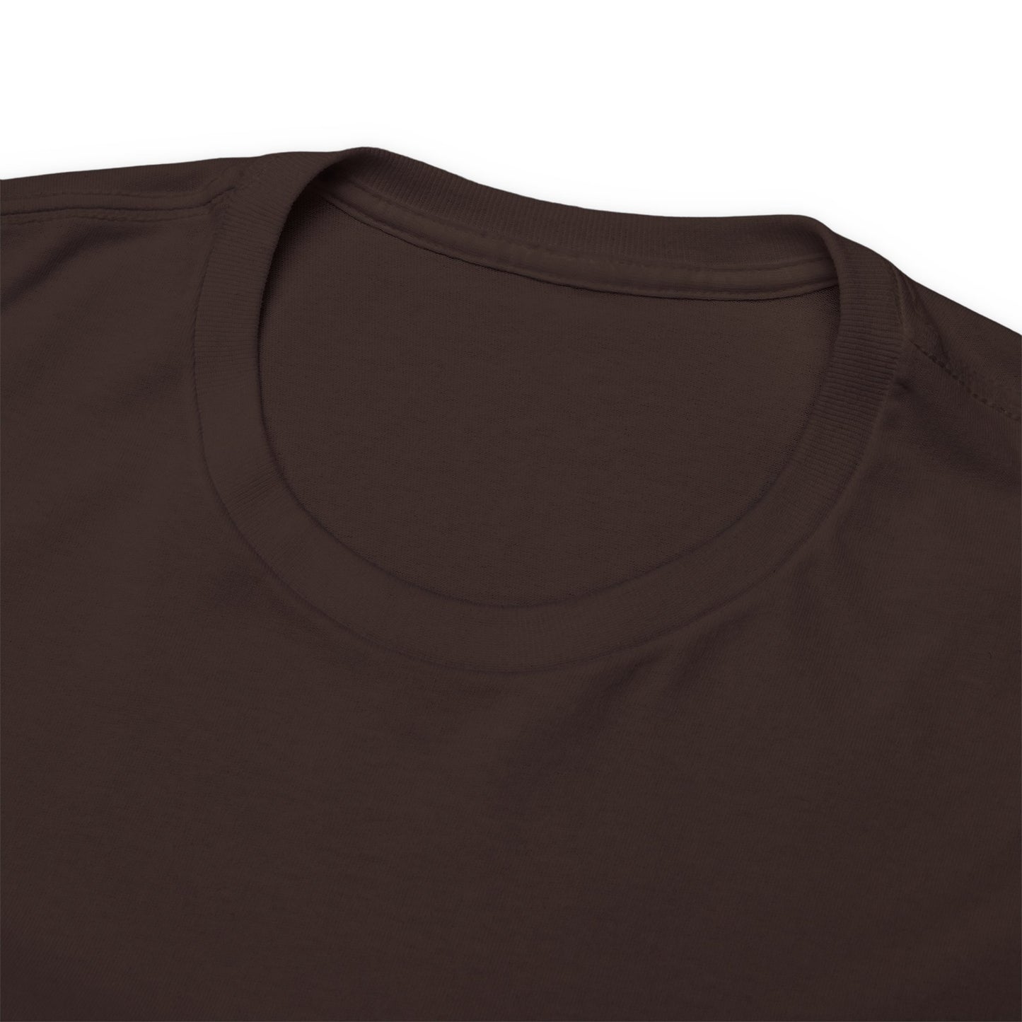 Men's Heavy Cotton Tee