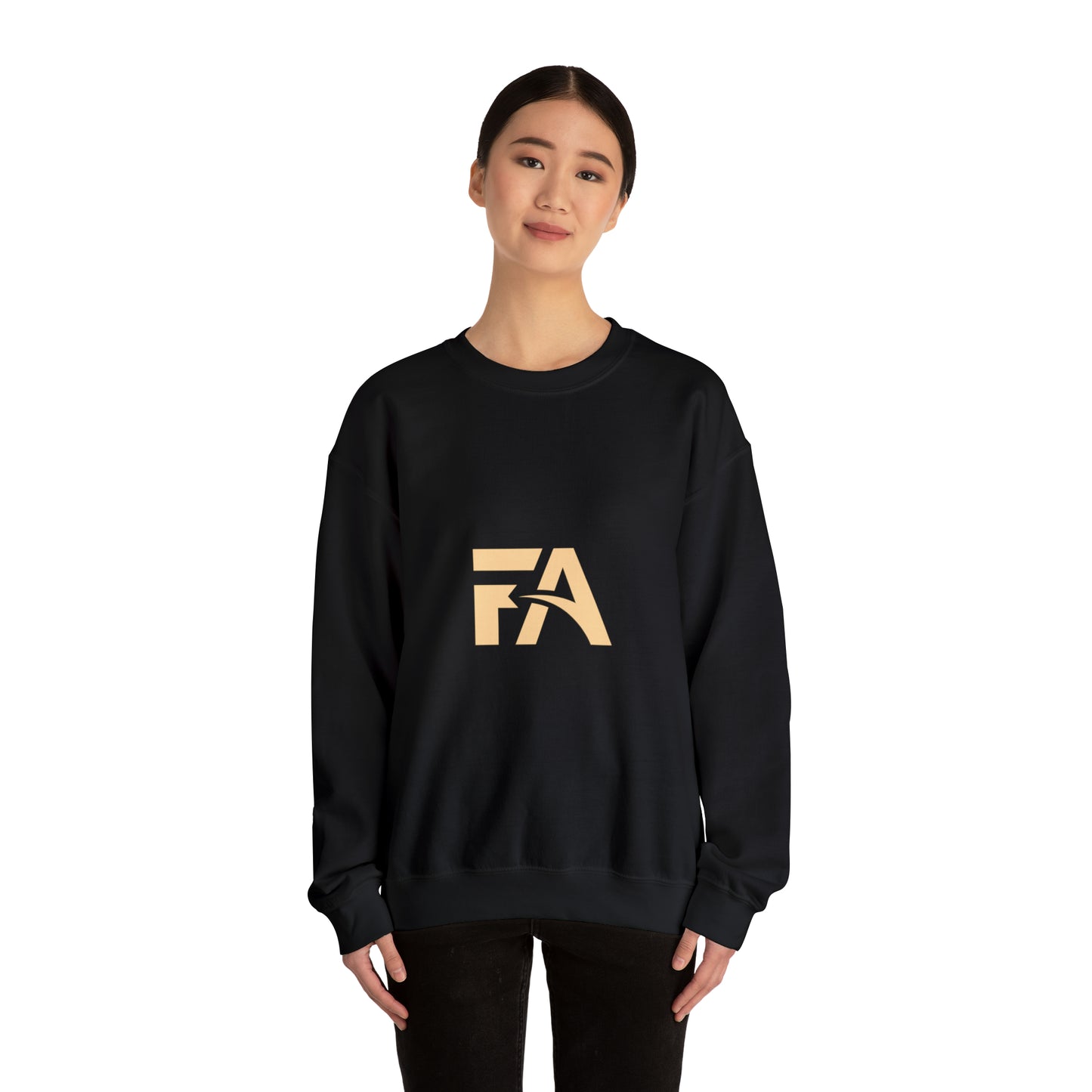 Women's Heavy Blend™ Crewneck Sweatshirt