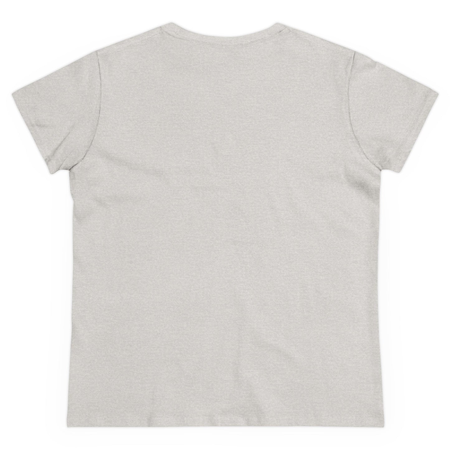 Third Annihilation Women's Midweight Cotton Tee