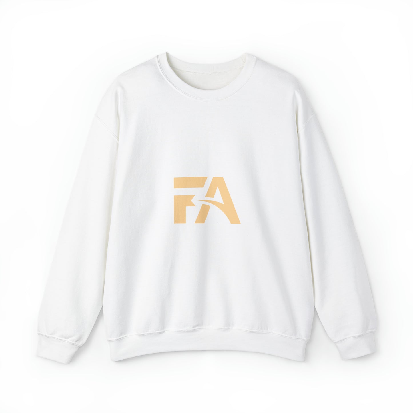 Men's Heavy Blend™ Crewneck Sweatshirt